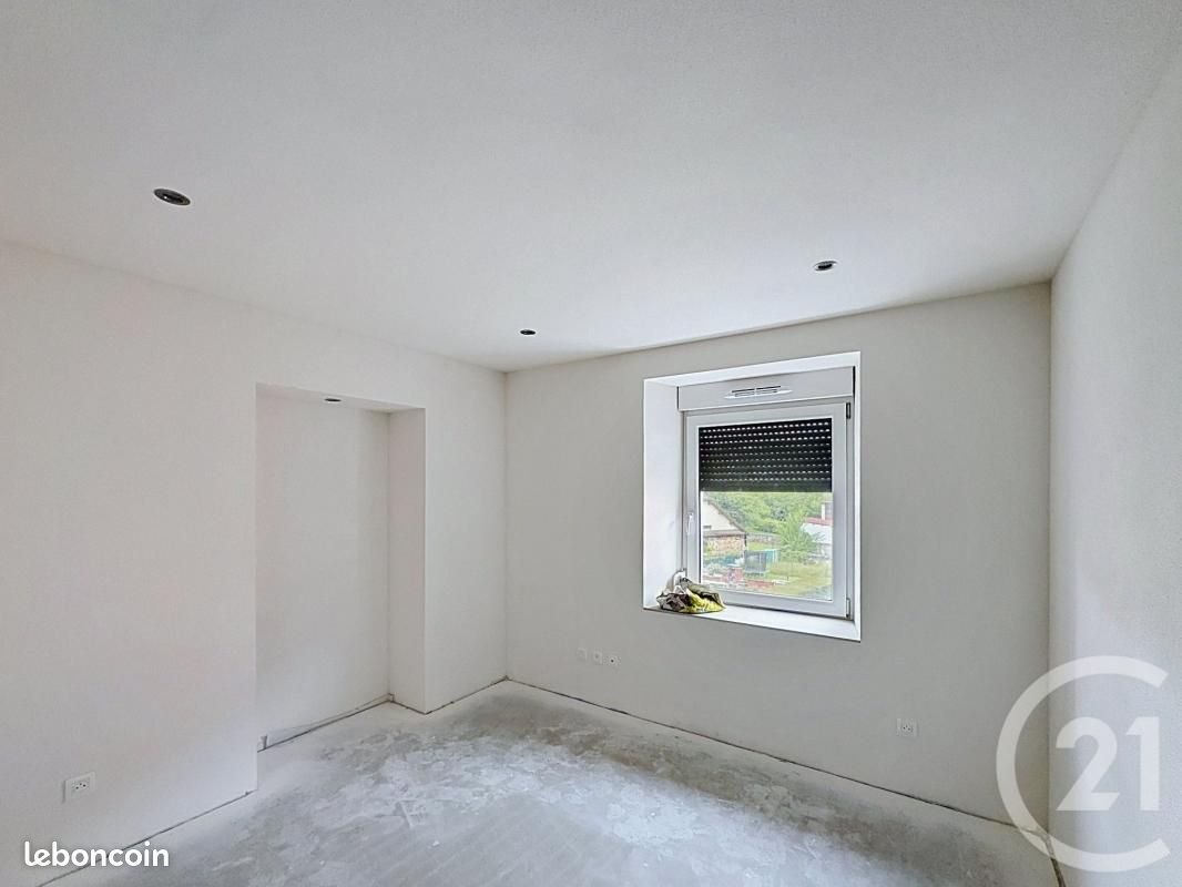 Appartement à louer, 61m², Dampierre-les-Bois