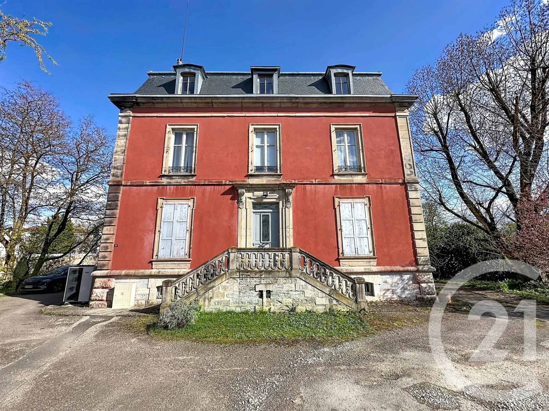 Appartement à louer, 60m², Sochaux