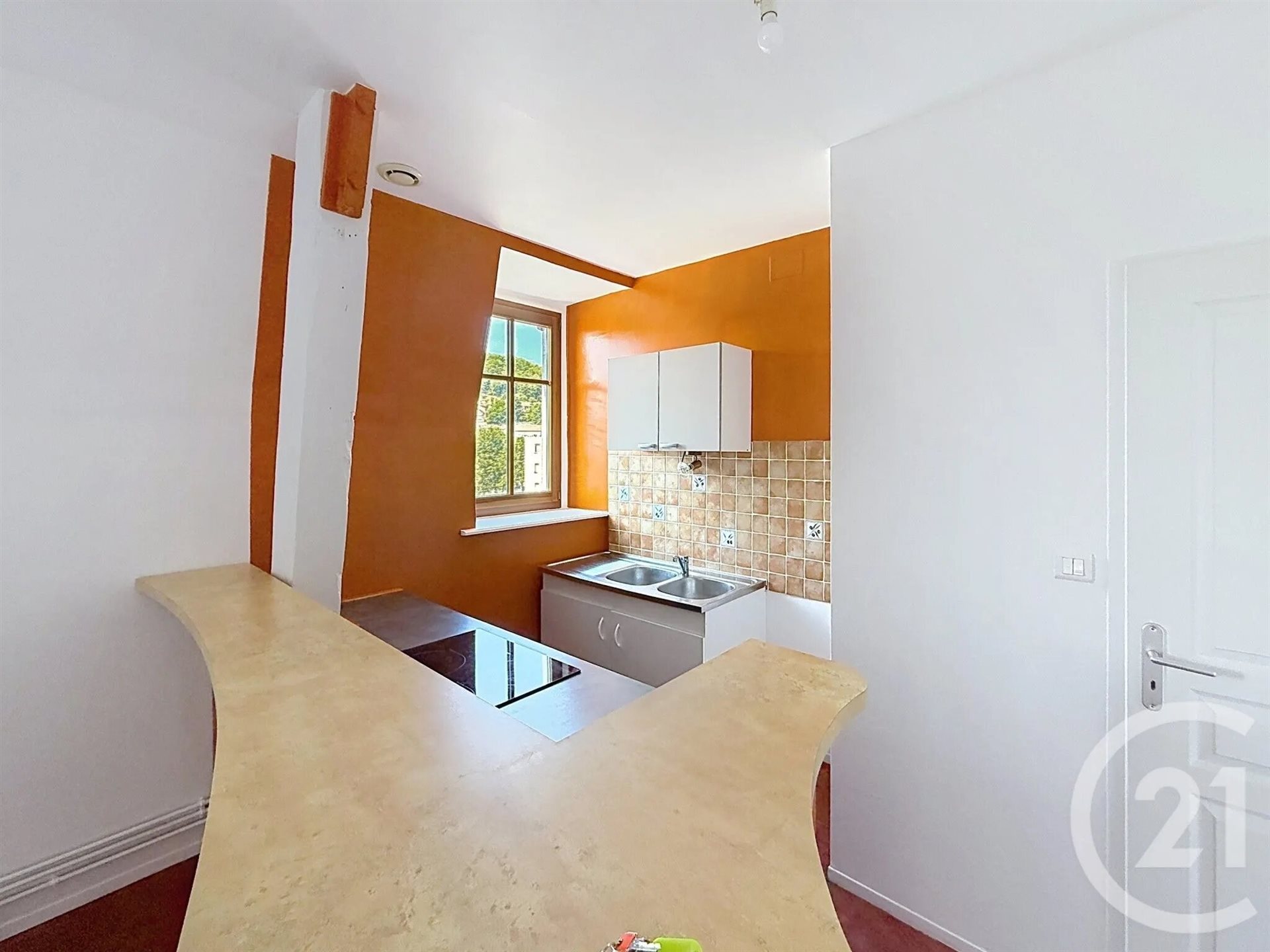Appartement à louer, 60m², Sochaux