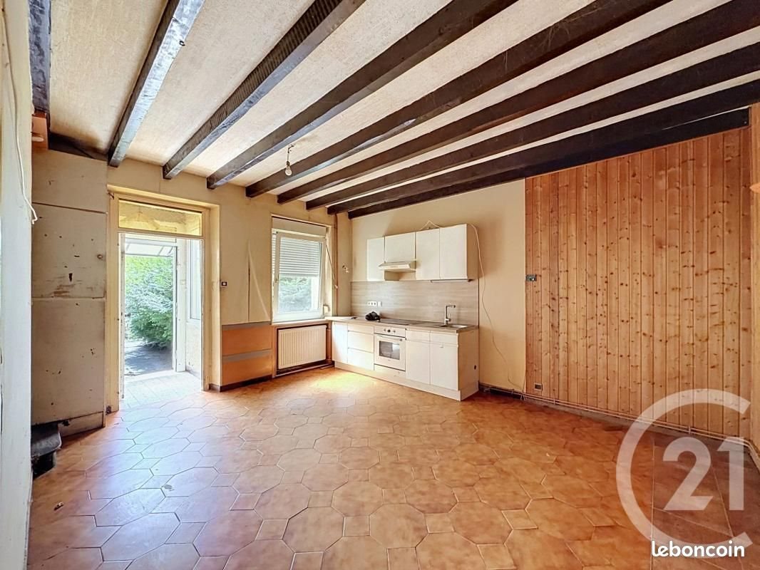 Maison à vendre, 60m², Audincourt