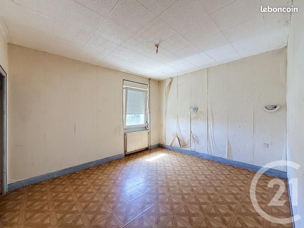 Maison à vendre, 60m², Audincourt