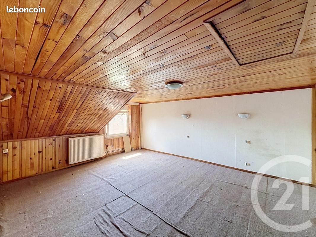 Maison à vendre, 60m², Audincourt