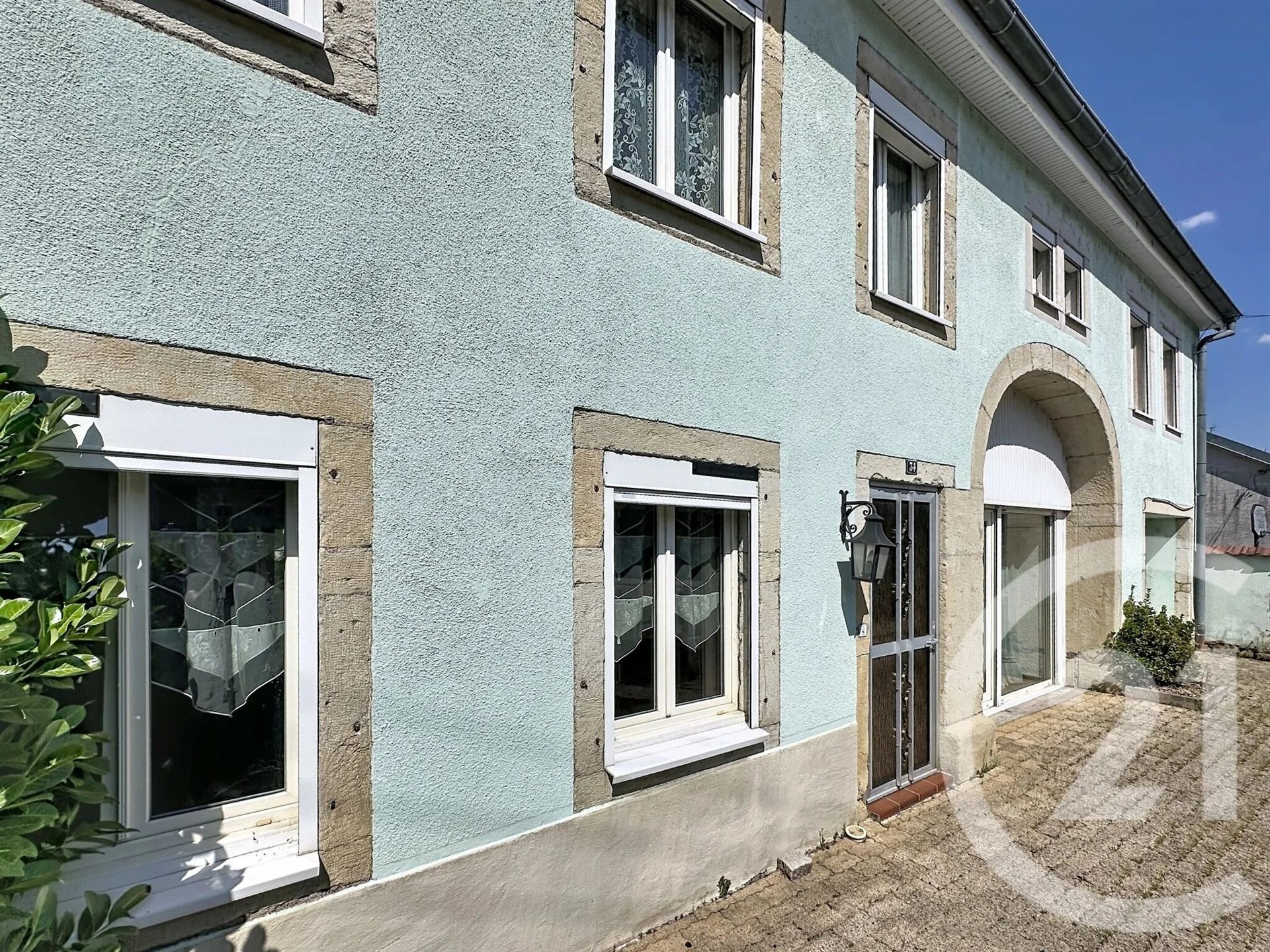 Maison à vendre, 179m², Exincourt