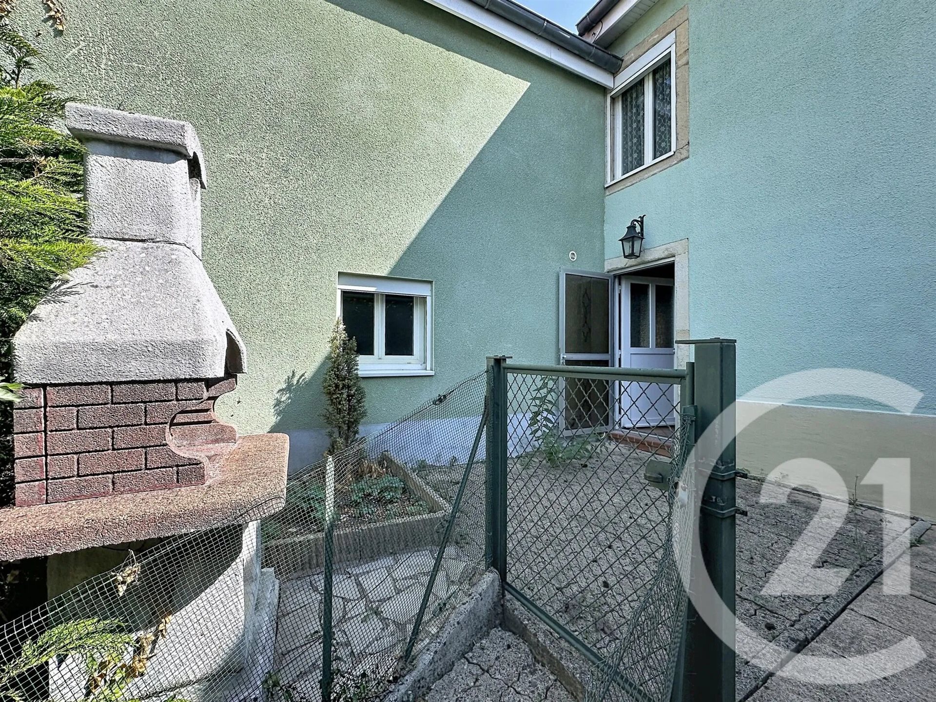Maison à vendre, 179m², Exincourt