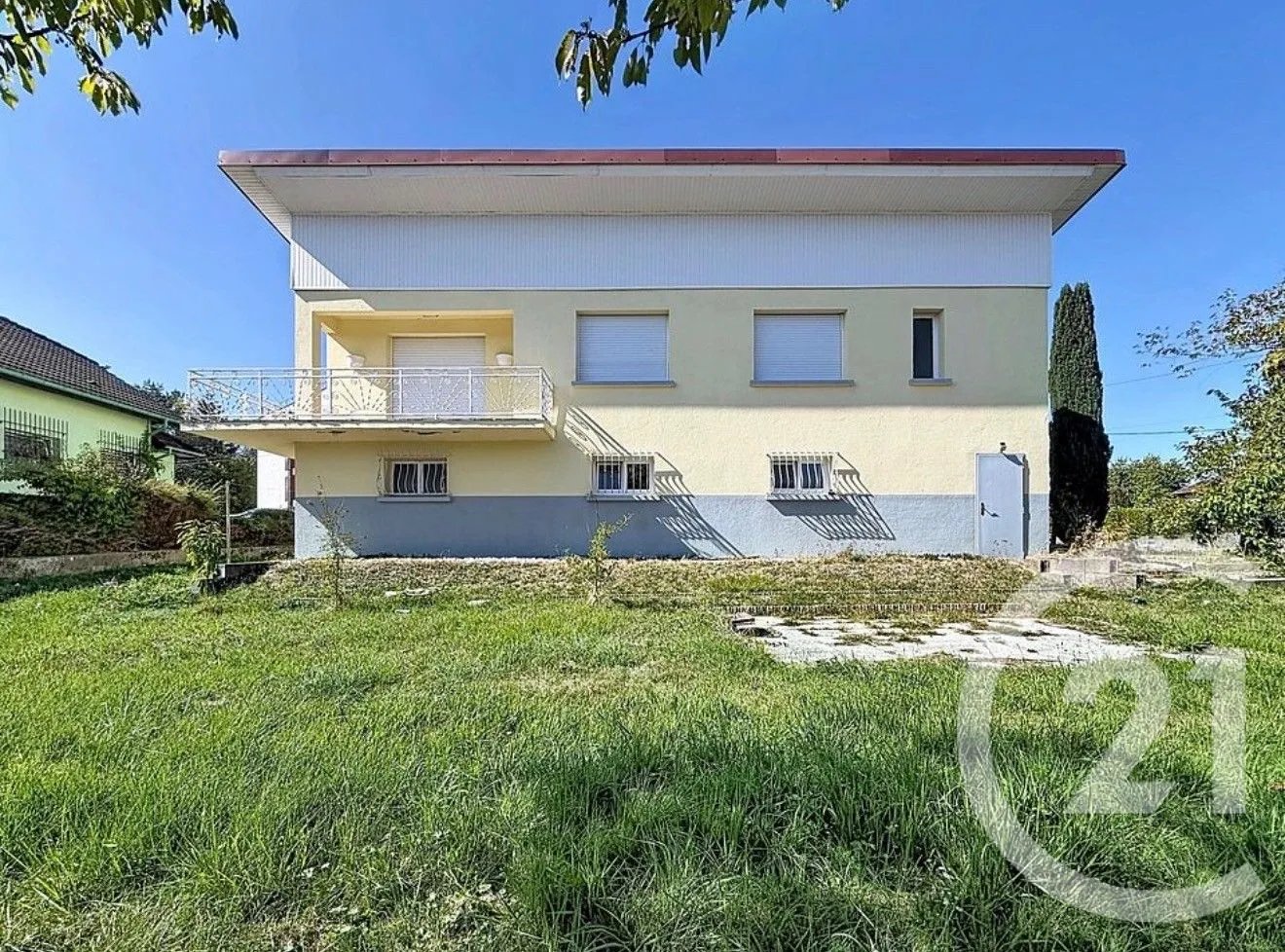 Maison à vendre, 108m², Exincourt