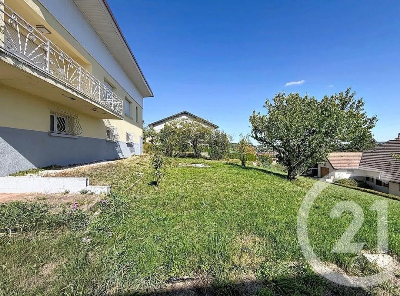 Maison à vendre, 108m², Exincourt