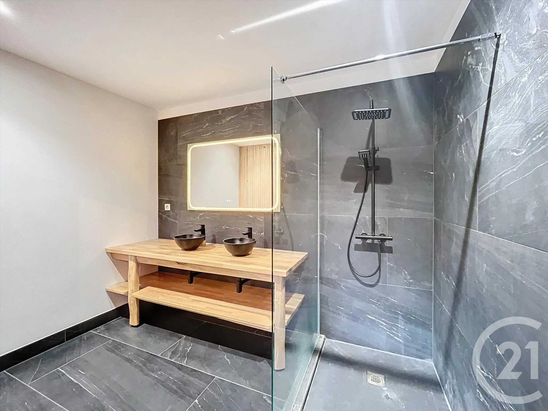 Appartement à louer, 97m², Hérimoncourt