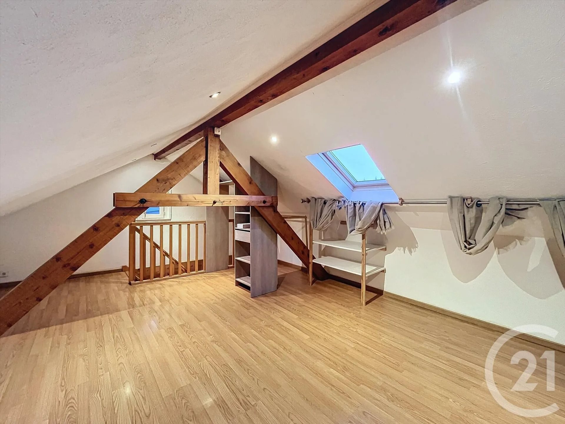 Appartement à louer, 97m², Hérimoncourt