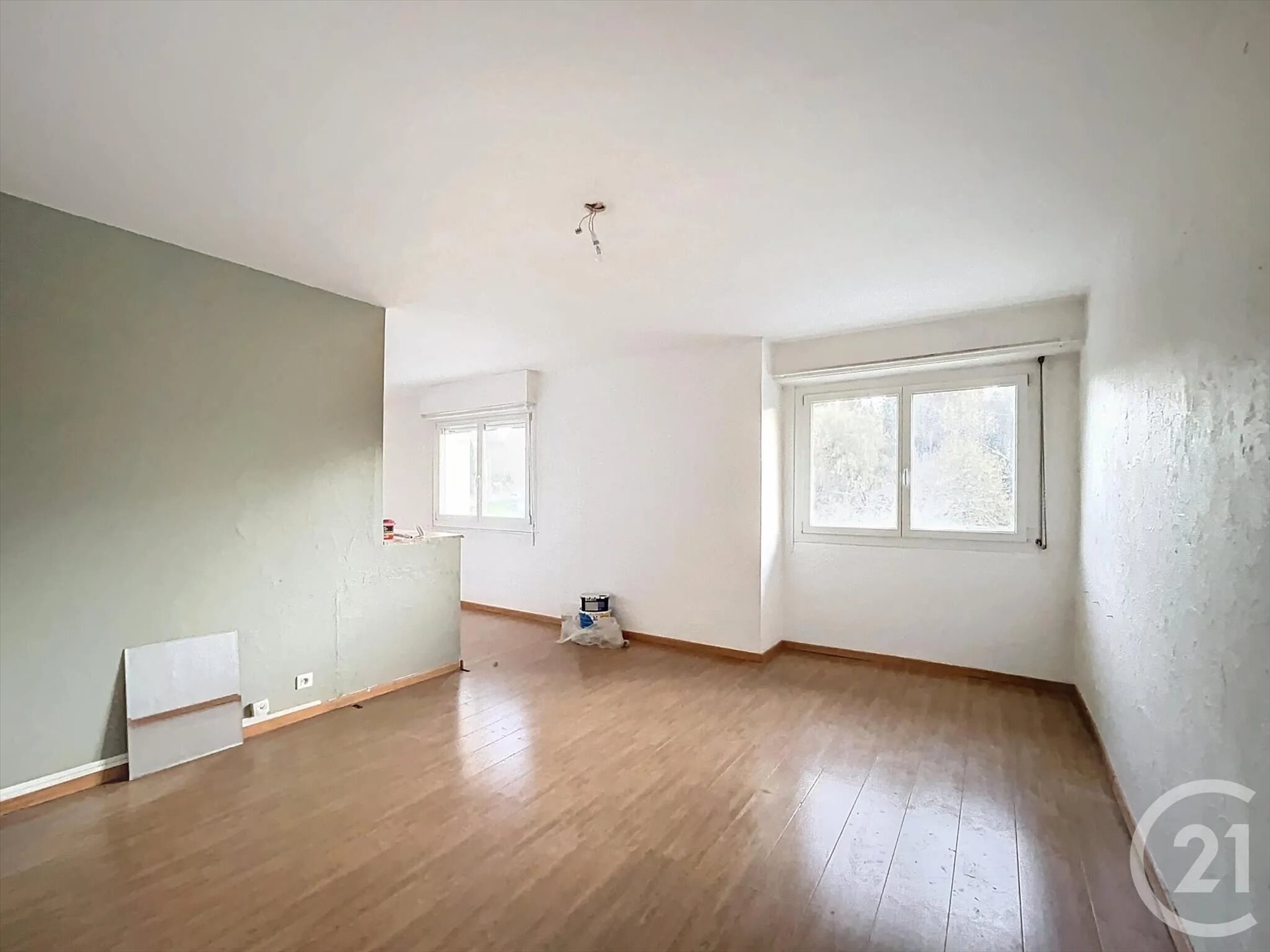 Appartement à louer, 97m², Hérimoncourt