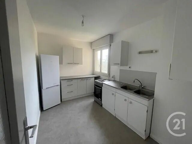 Appartement à louer, 44m², Montbéliard