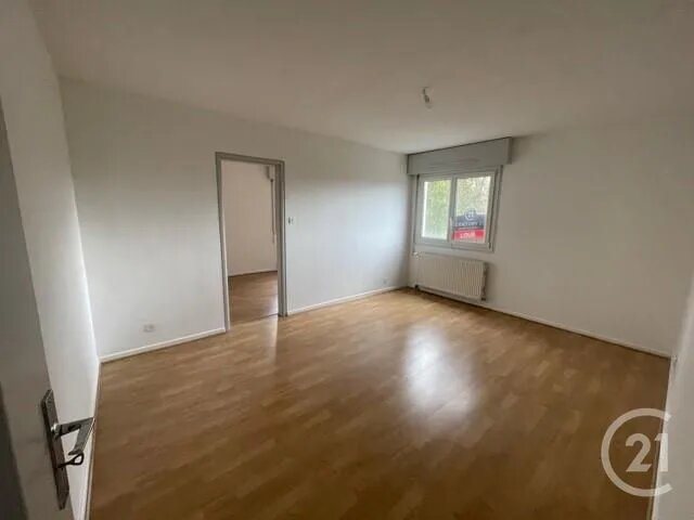 Appartement à louer, 44m², Montbéliard