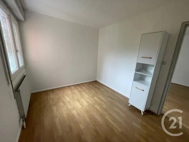 Appartement à louer, 44m², Montbéliard