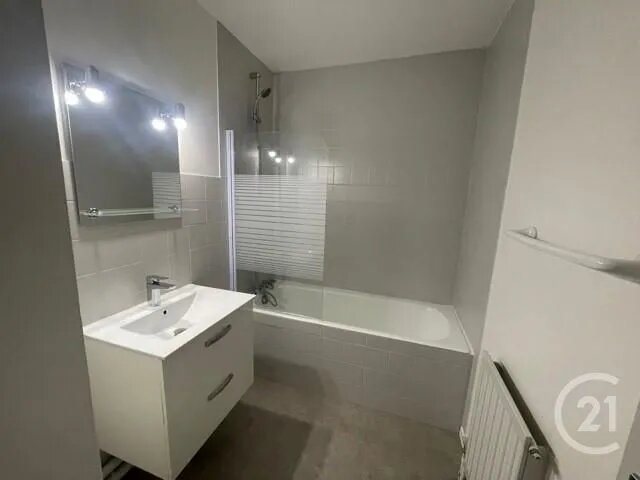 Appartement à louer, 44m², Montbéliard