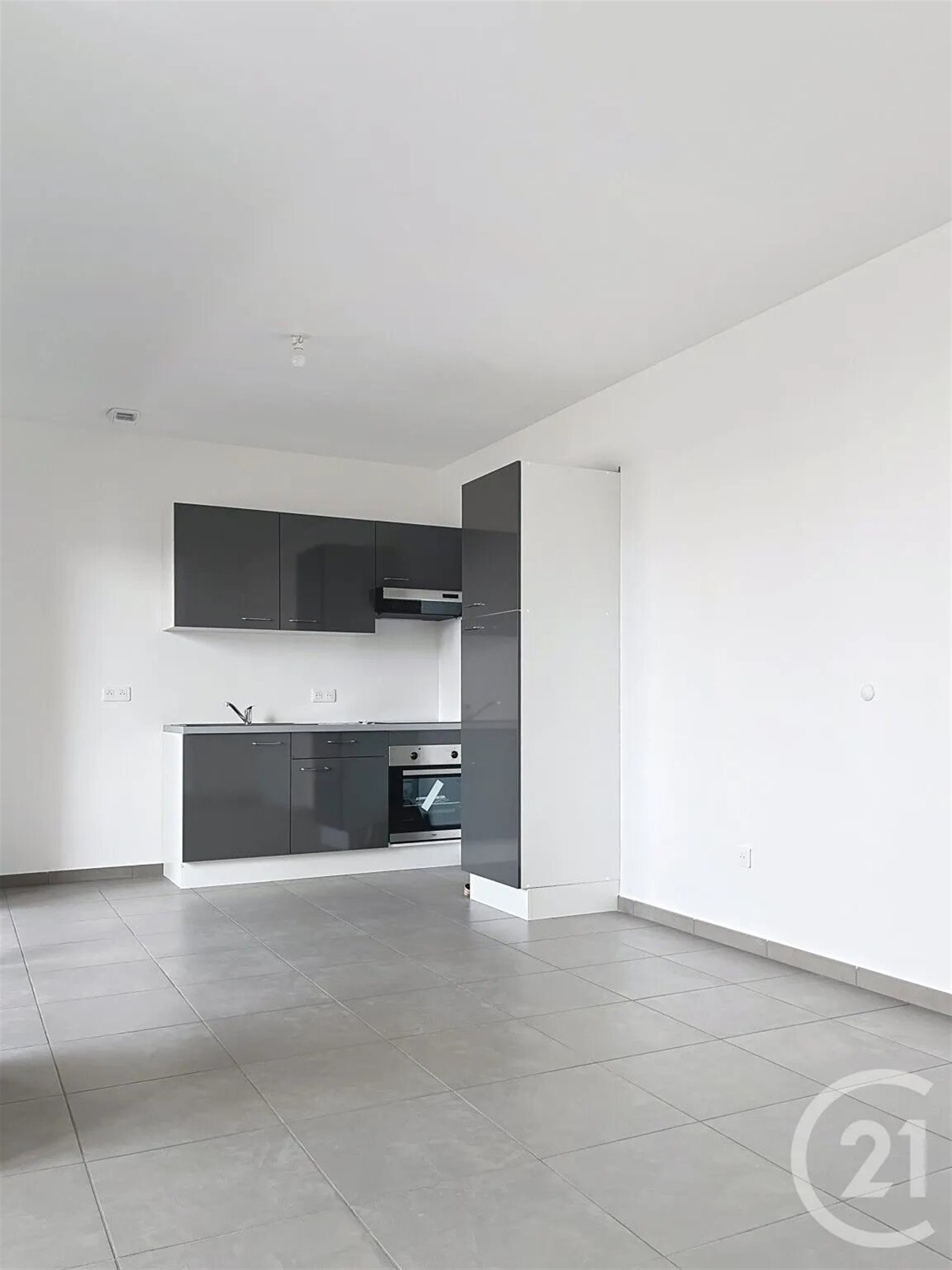 Appartement à louer, 46m², Montbéliard