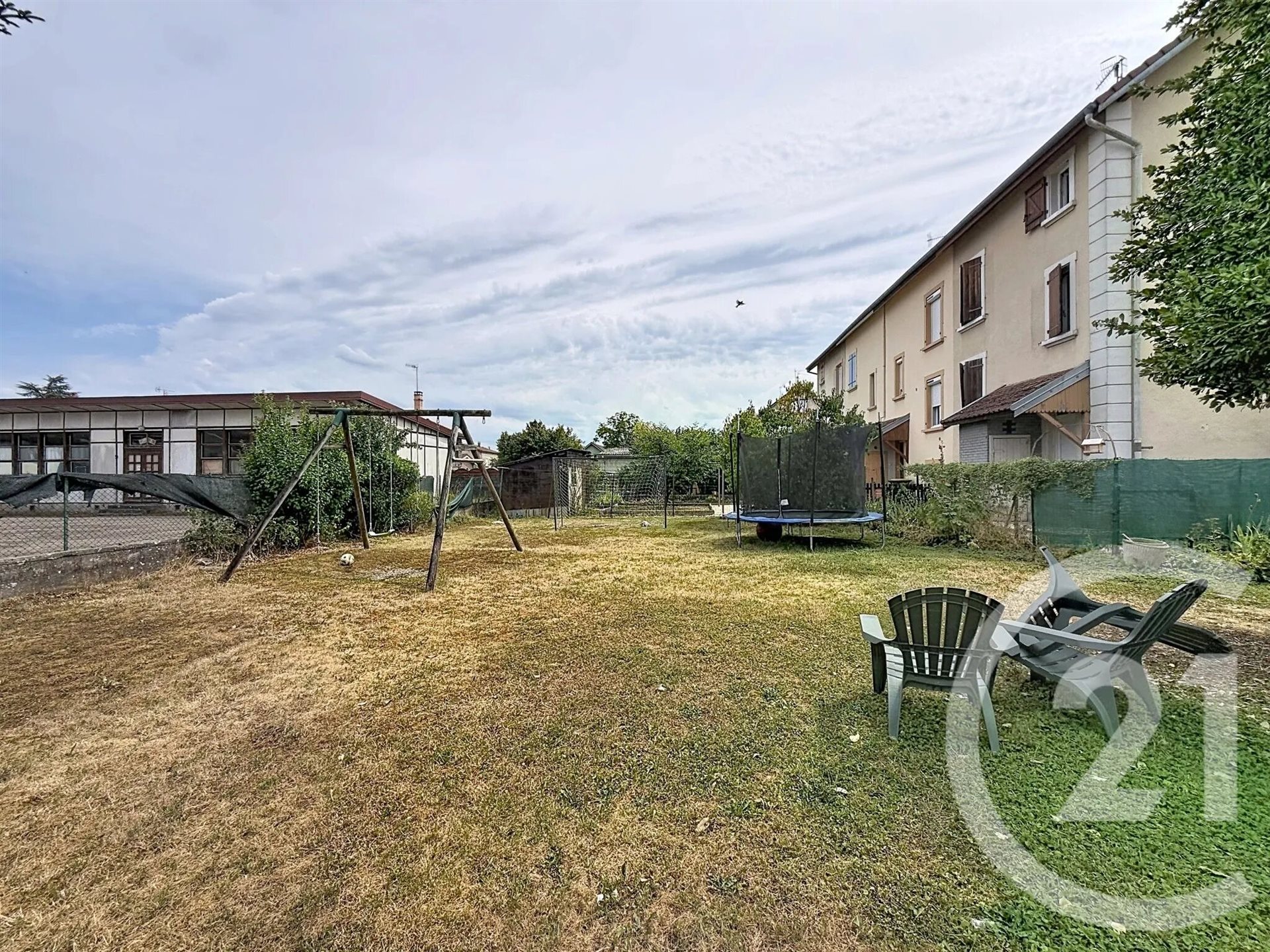 Maison à vendre, 105m², Exincourt