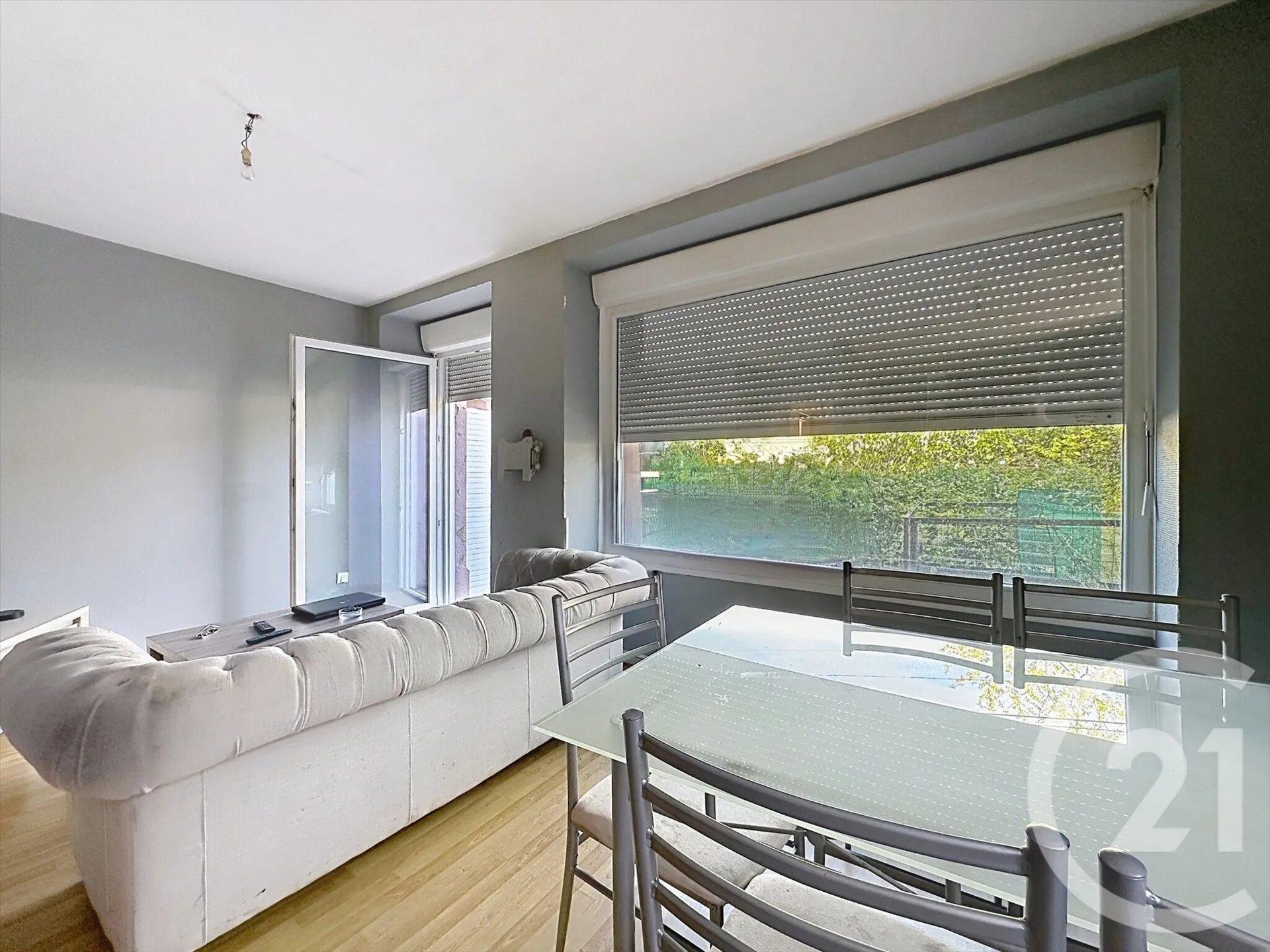 Appartement à vendre, 38m², Hérimoncourt
