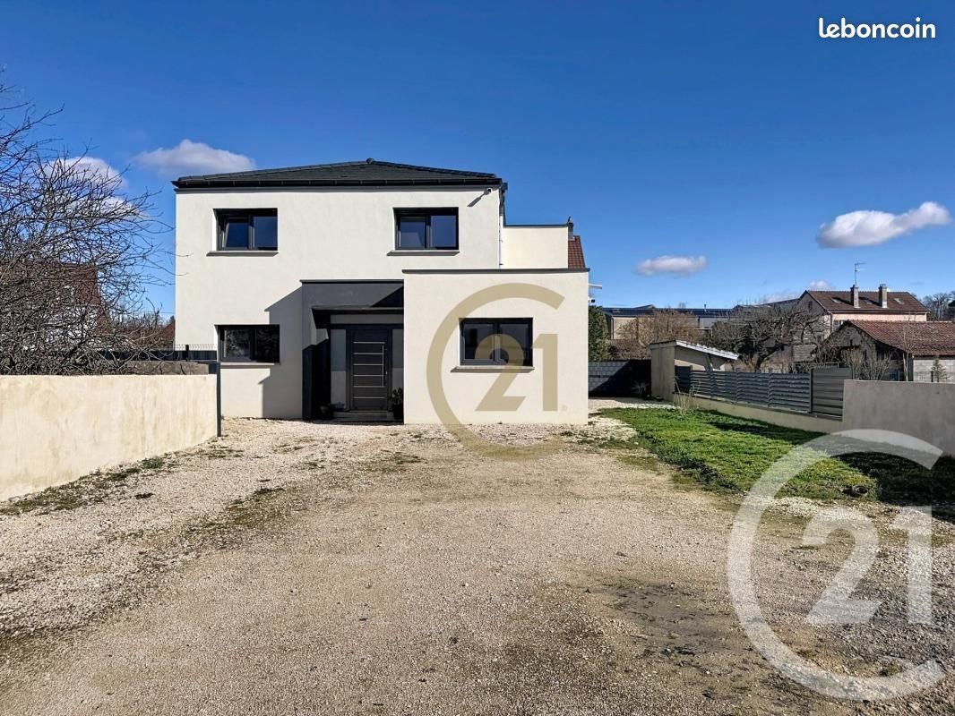 Maison à vendre, 133m², Valentigney