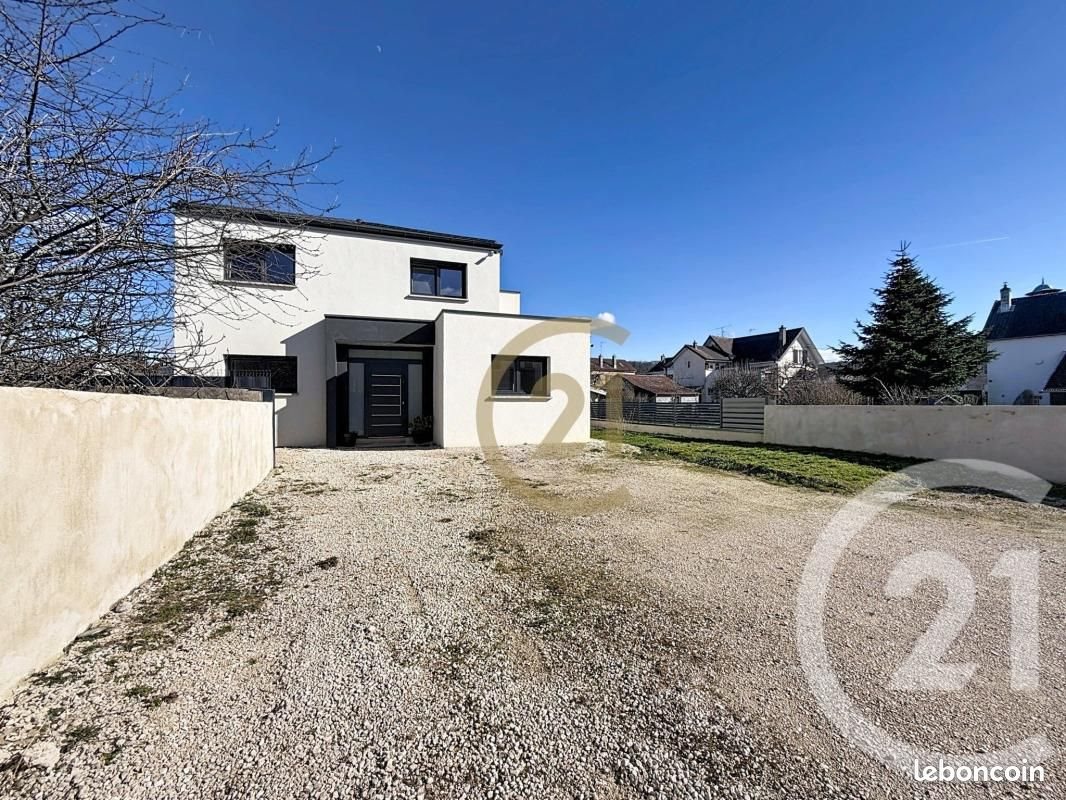 Maison à vendre, 133m², Valentigney