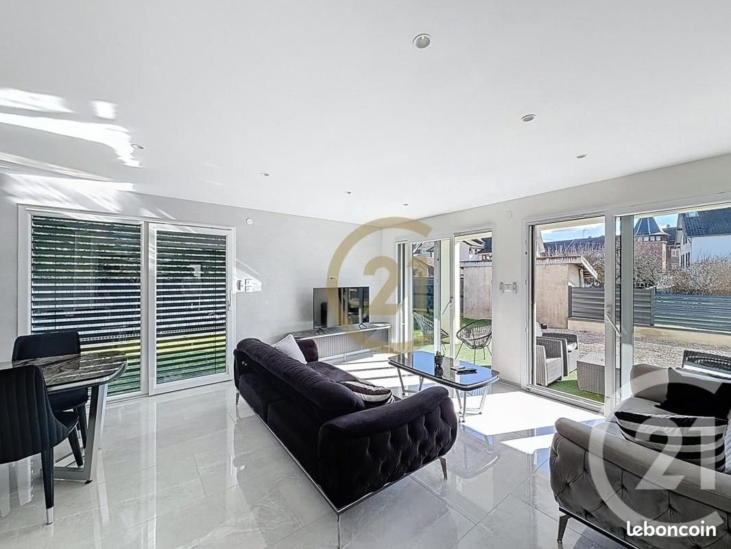 Maison à vendre, 133m², Valentigney