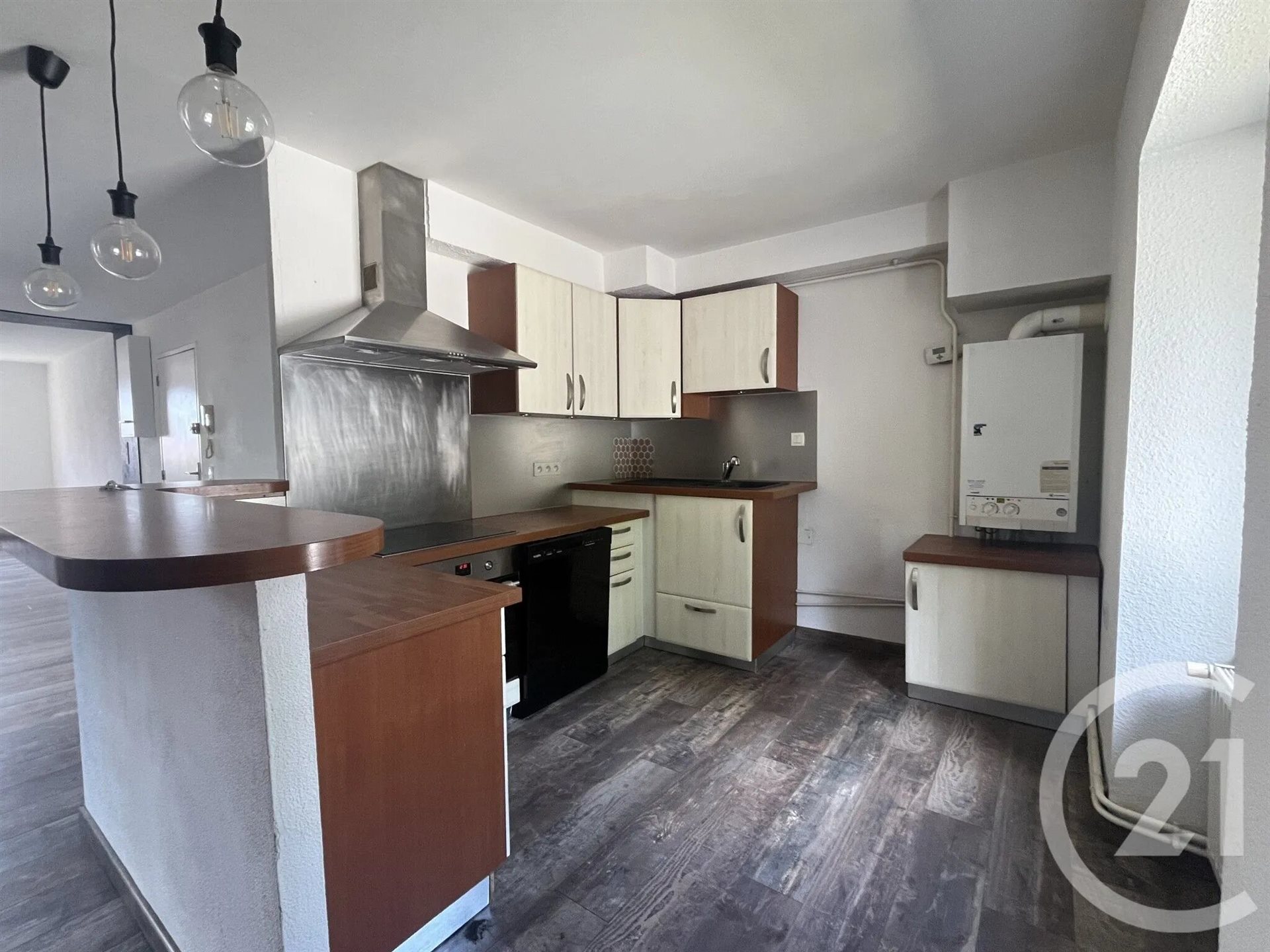 Appartement à louer, 80m², Bethoncourt