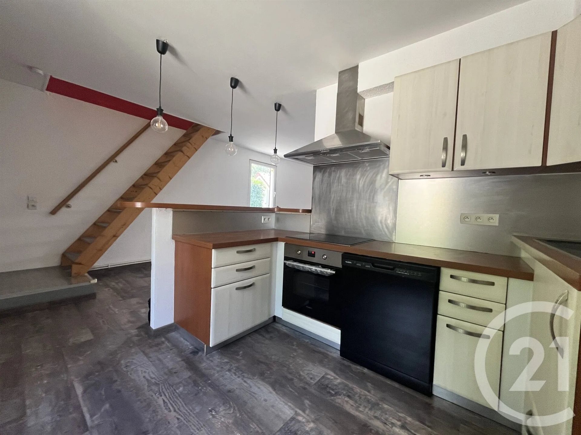 Appartement à louer, 80m², Bethoncourt
