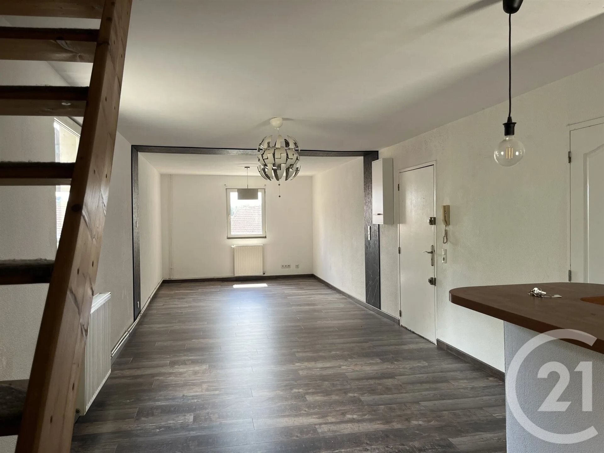 Appartement à louer, 80m², Bethoncourt