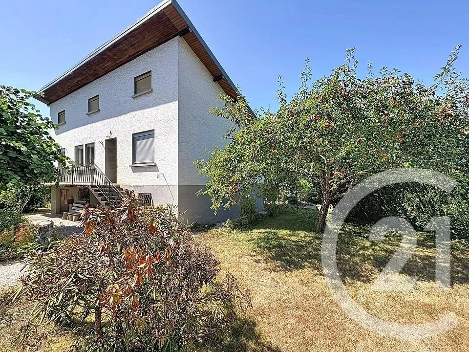 Maison à vendre, 90m², Lougres
