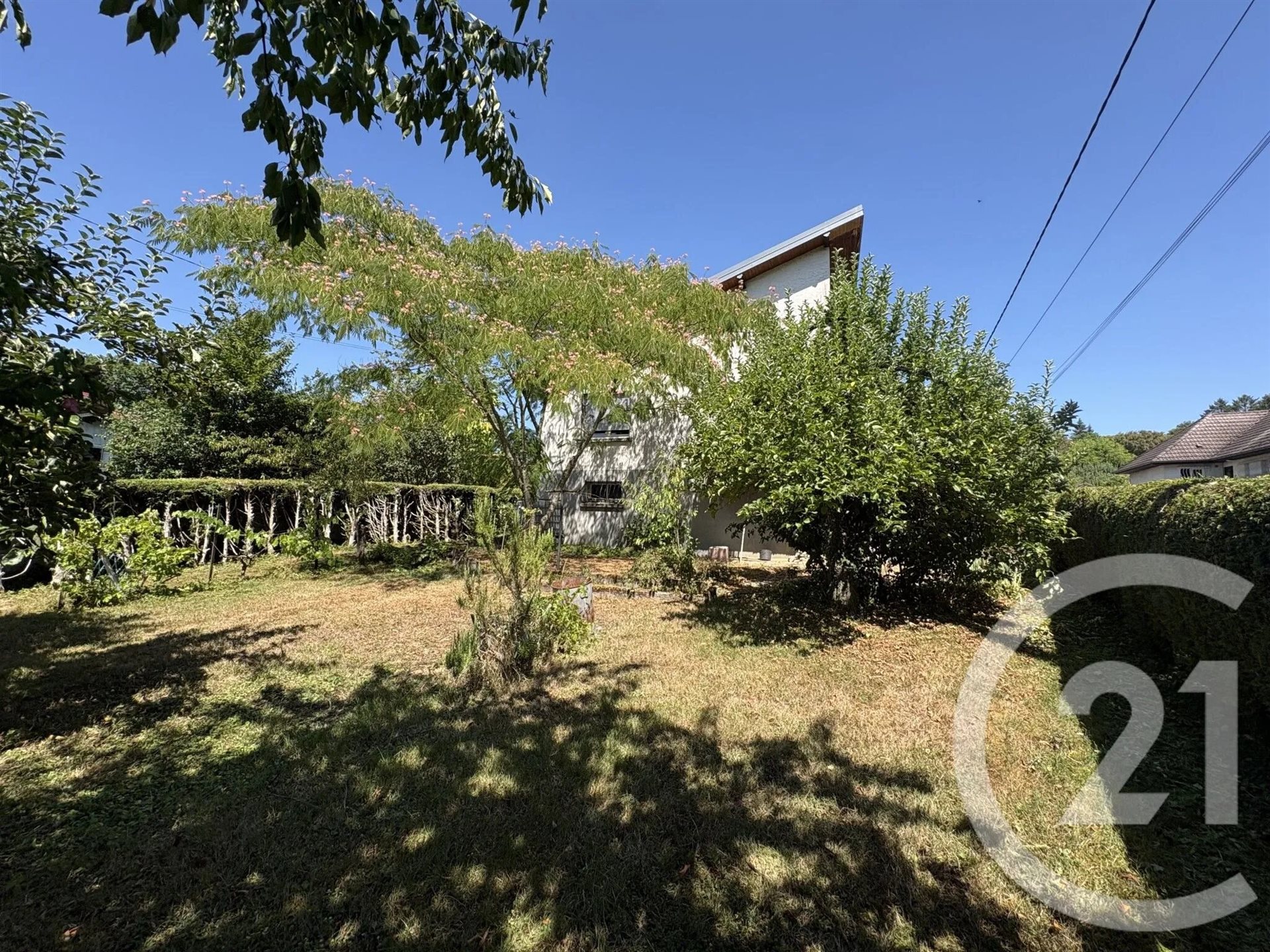 Maison à vendre, 90m², Lougres