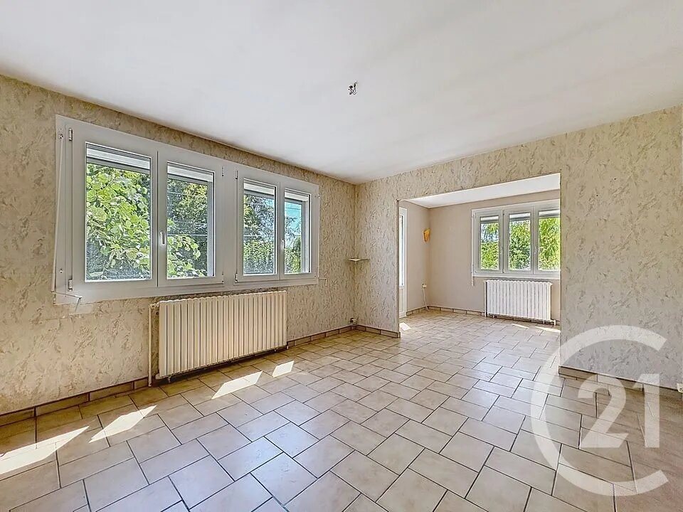 Maison à vendre, 90m², Lougres