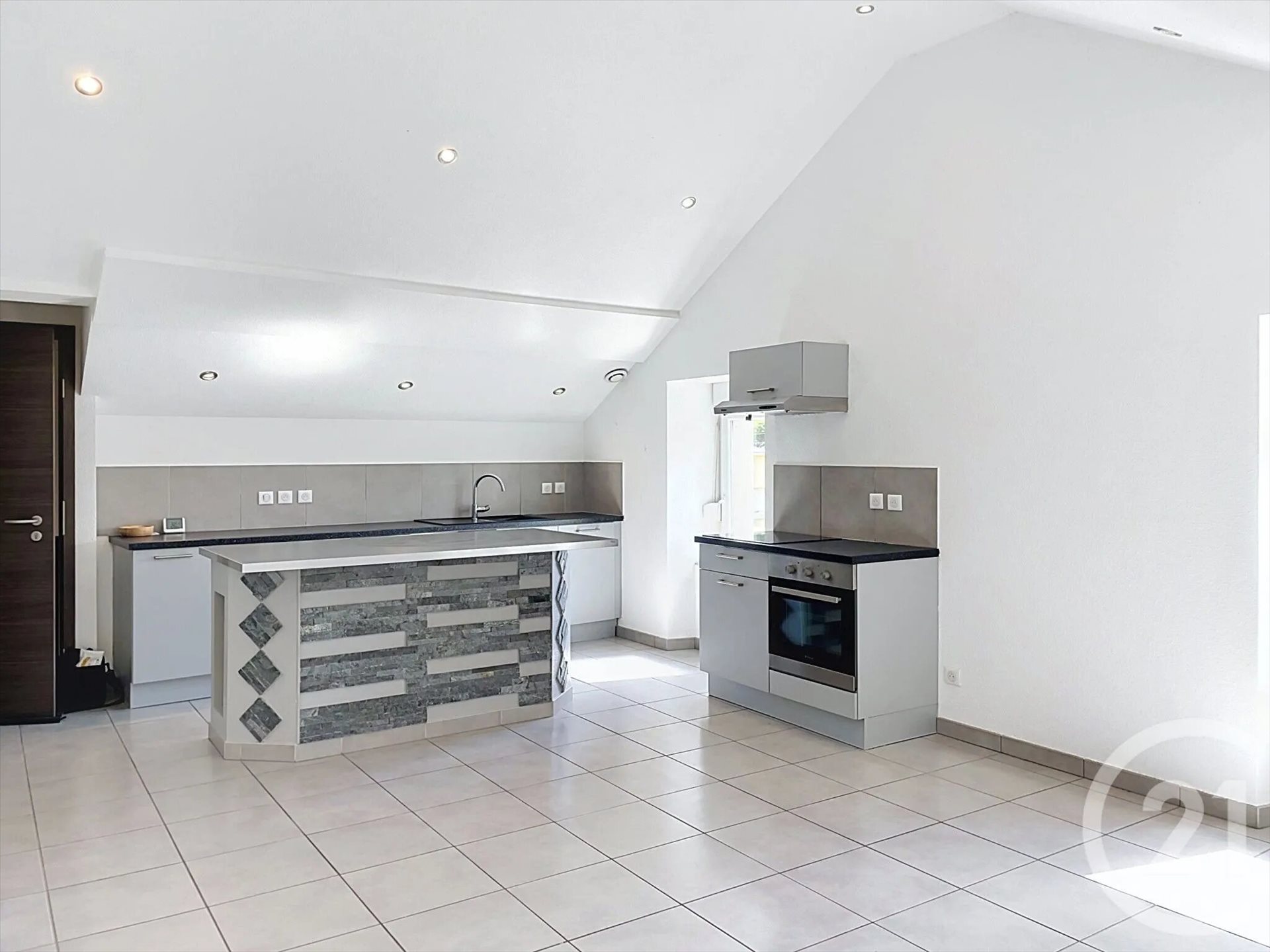 Appartement à louer, 58m², Hérimoncourt