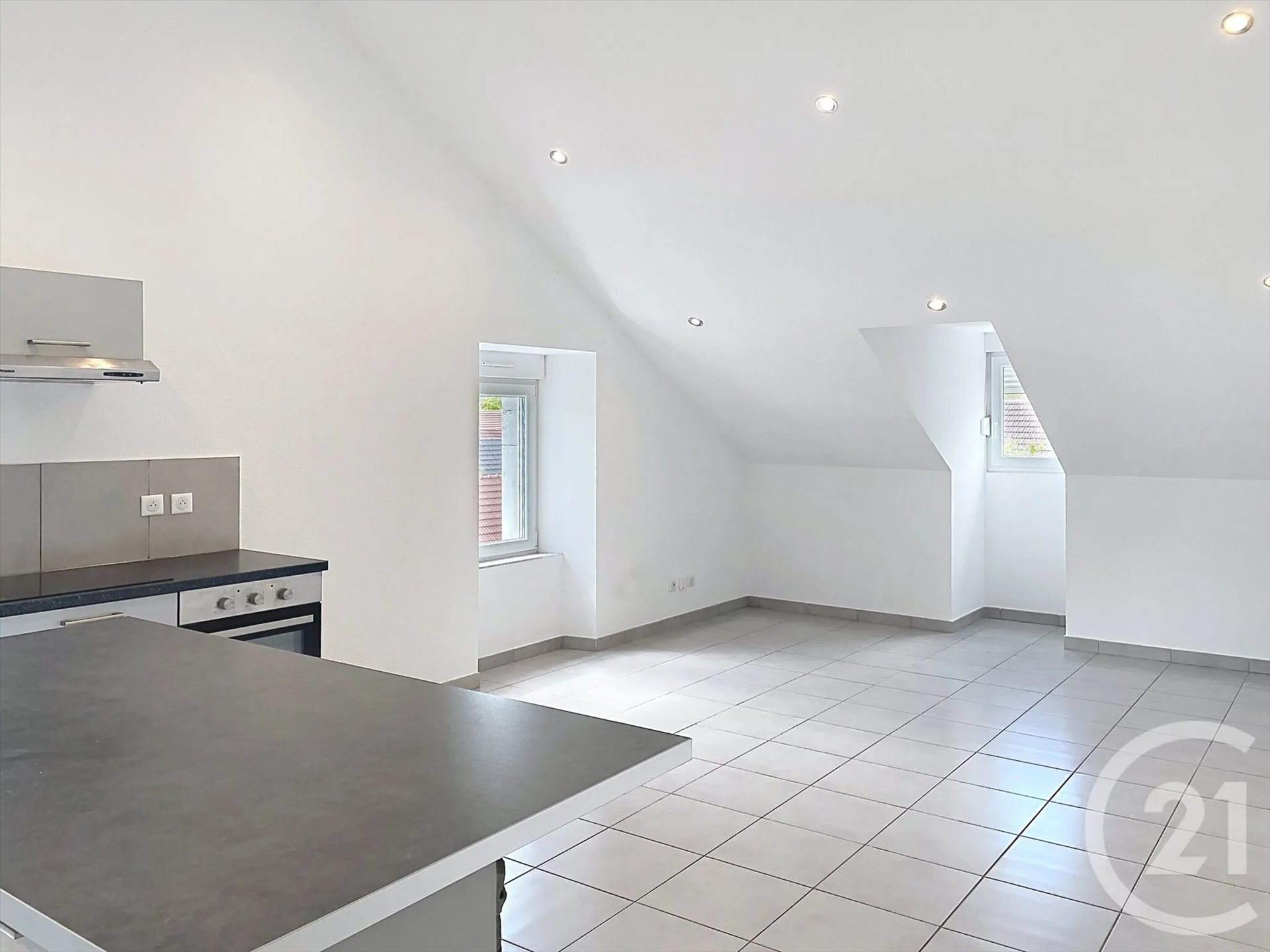 Appartement à louer, 58m², Hérimoncourt