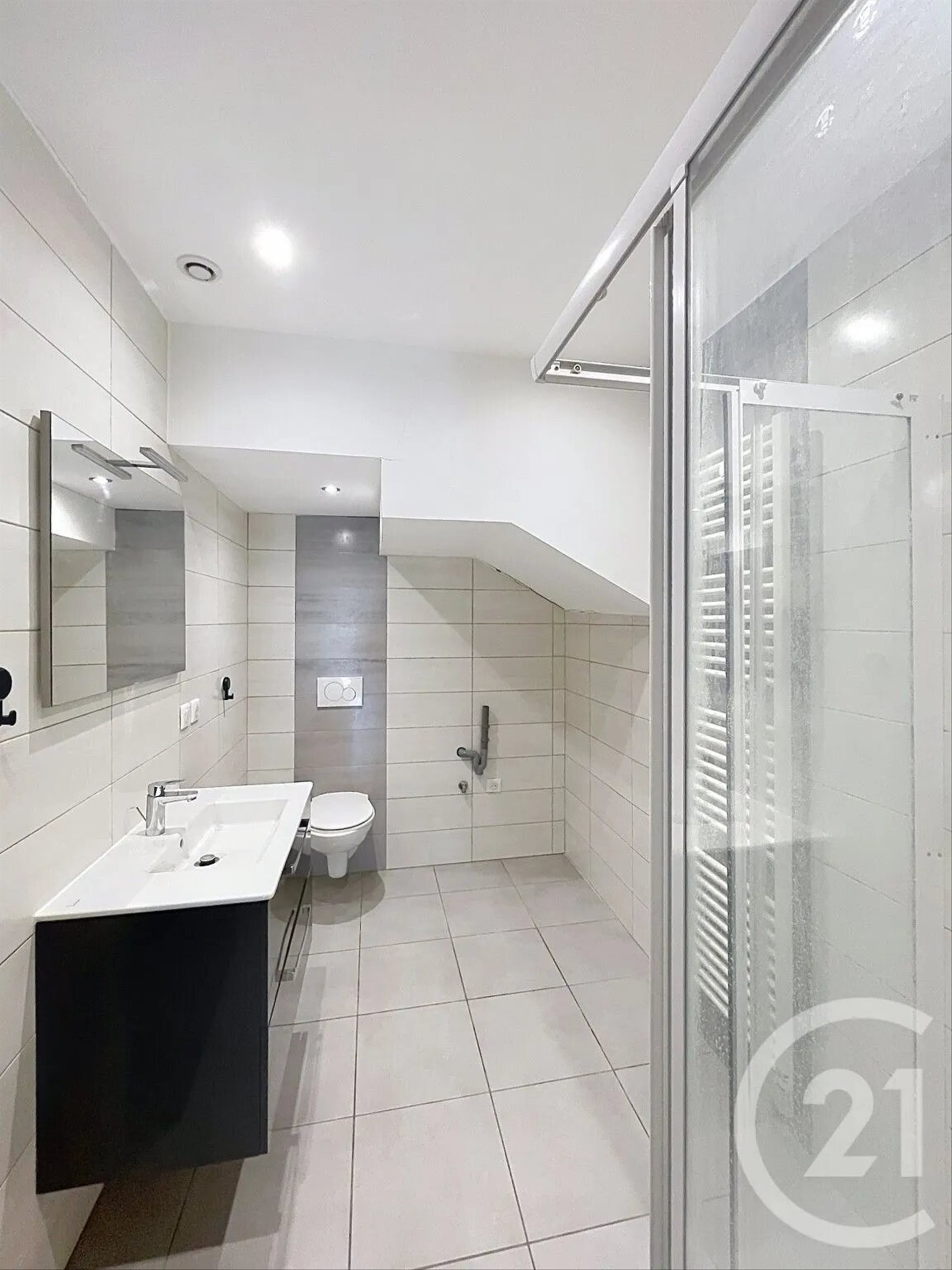 Appartement à louer, 58m², Hérimoncourt