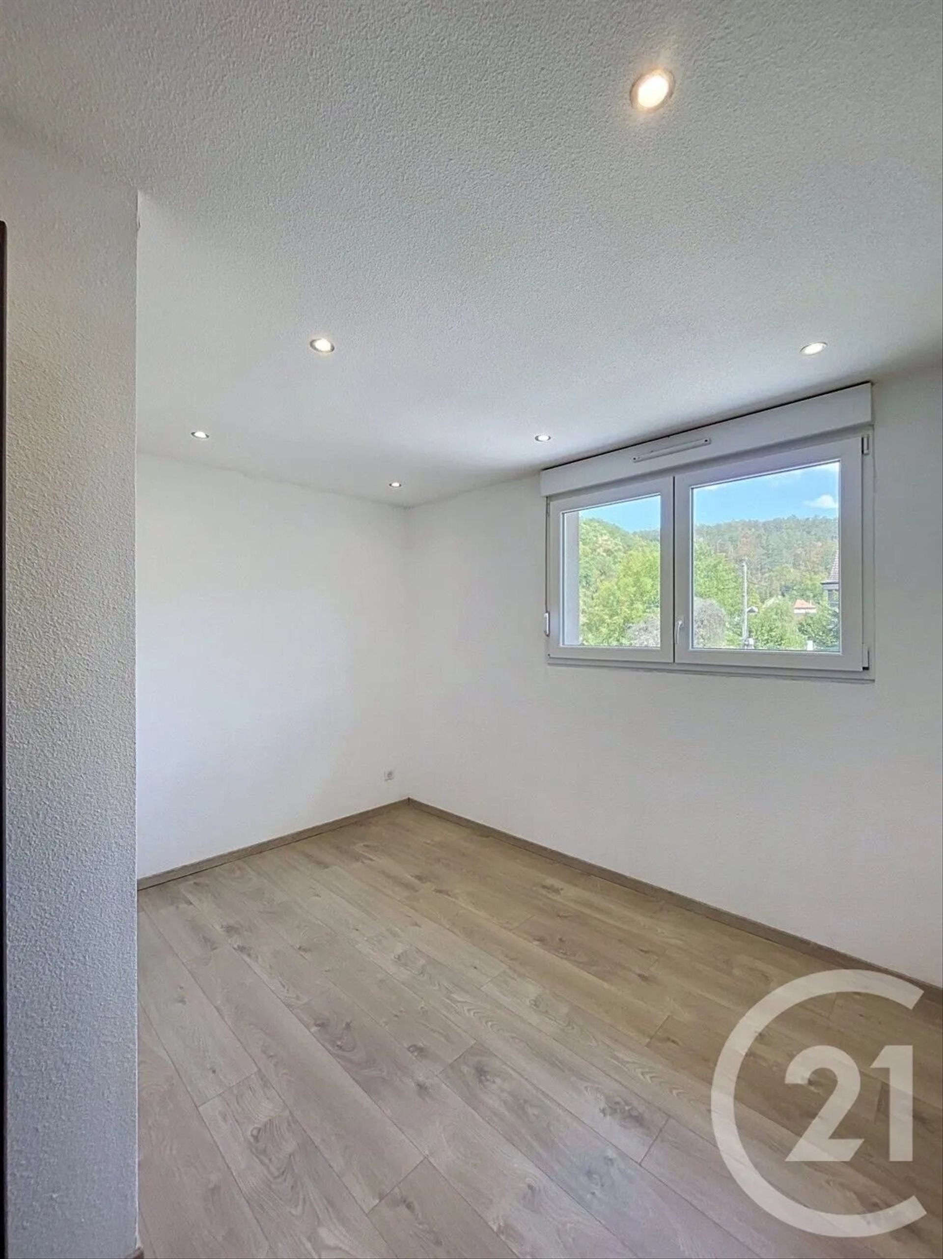 Appartement à louer, 58m², Hérimoncourt