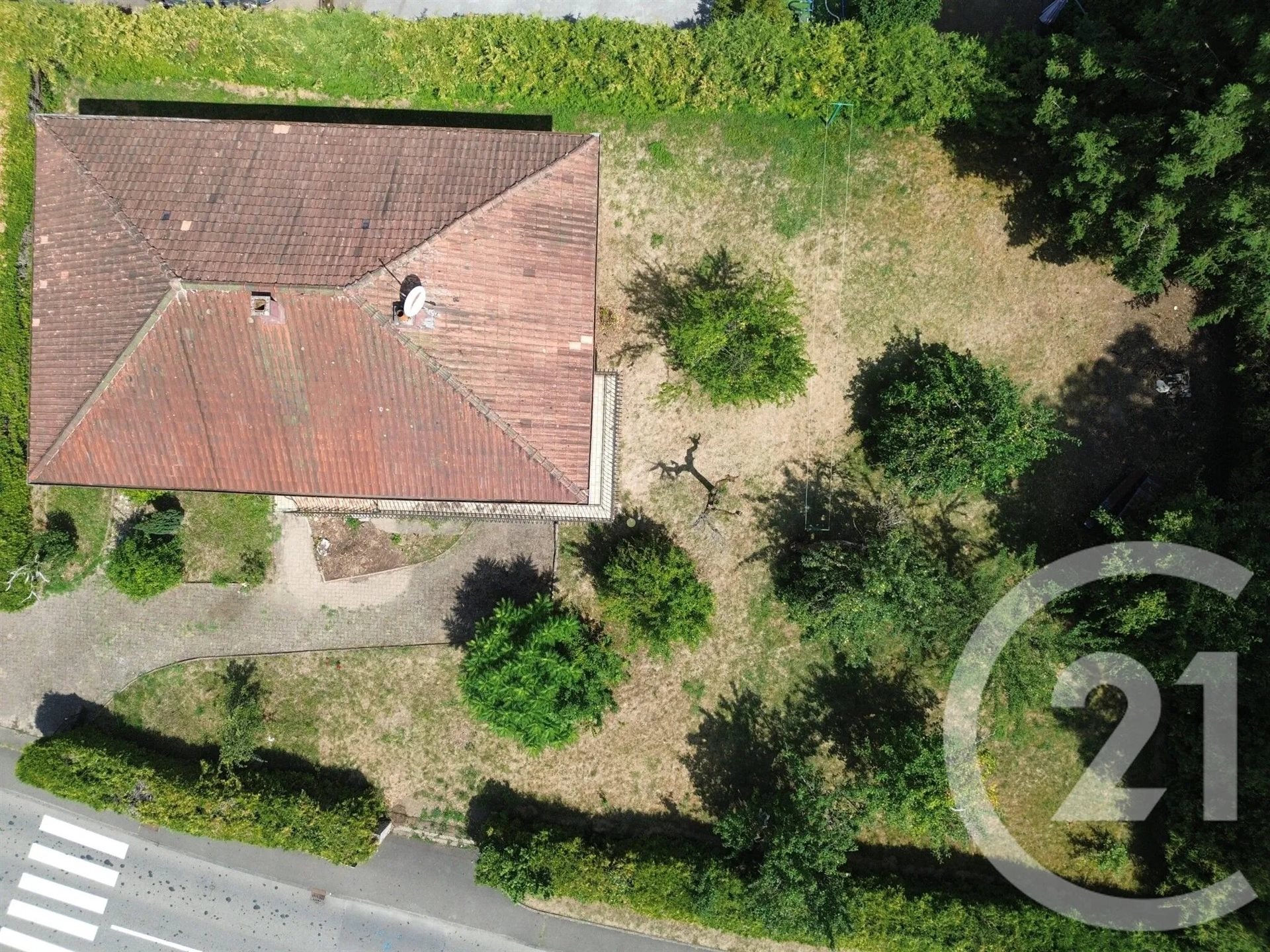 Maison à vendre, 110m², Etupes