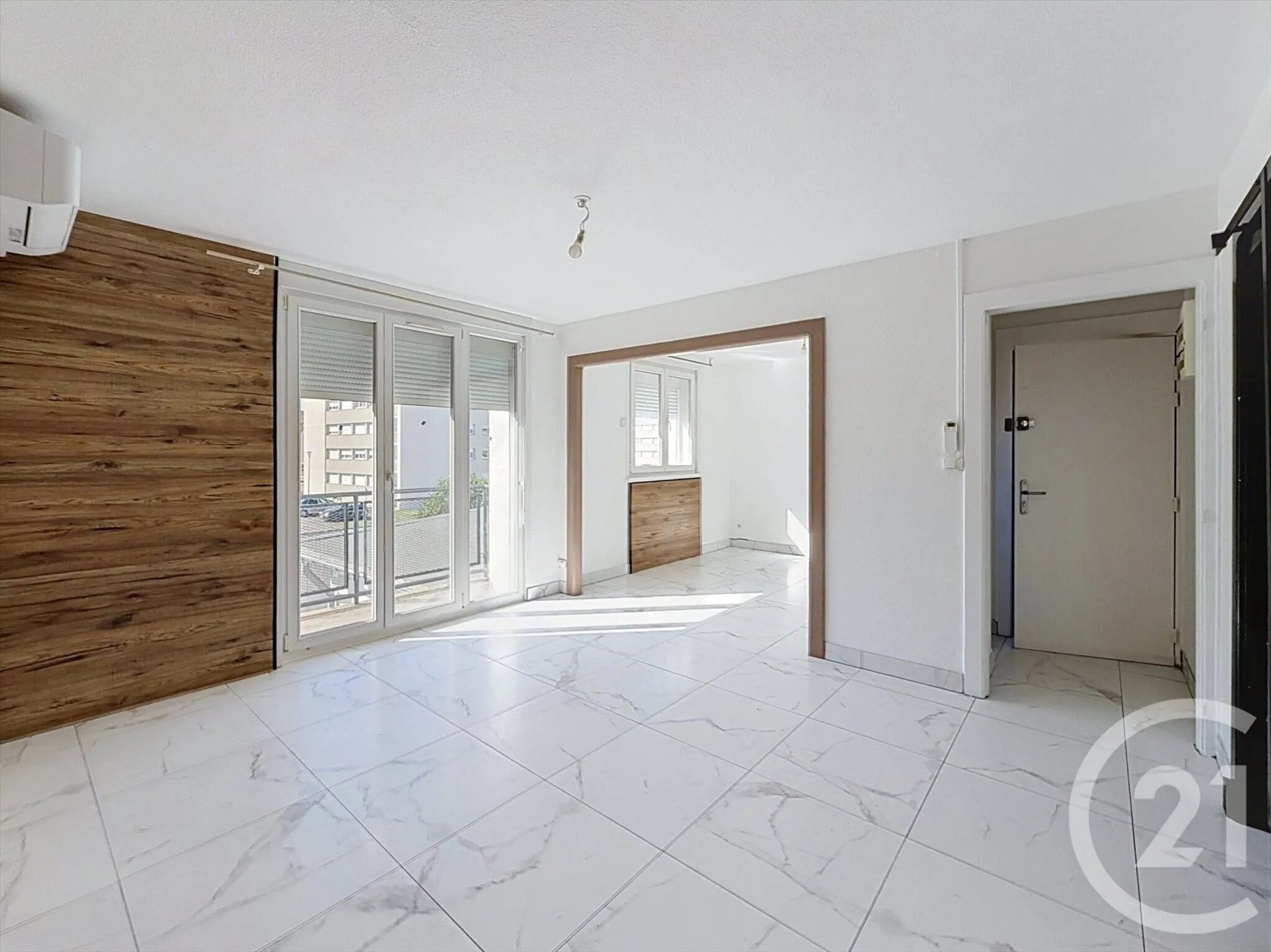 Appartement à louer, 73m², Audincourt