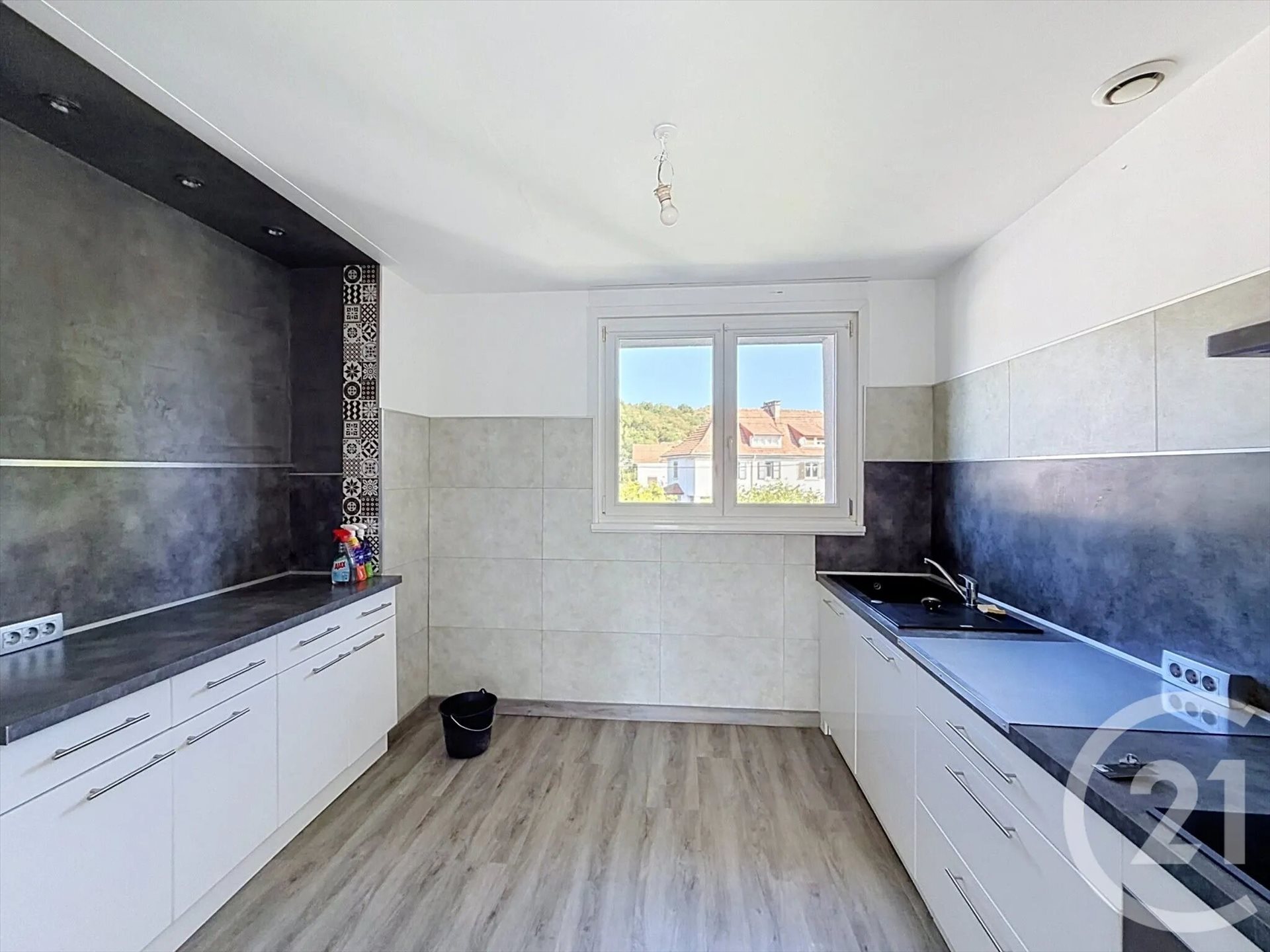 Appartement à louer, 73m², Audincourt