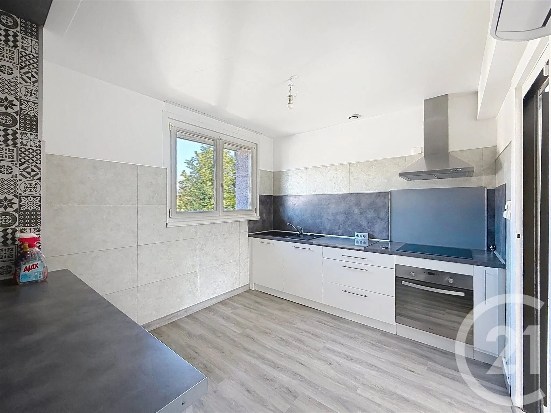 Appartement à louer, 73m², Audincourt