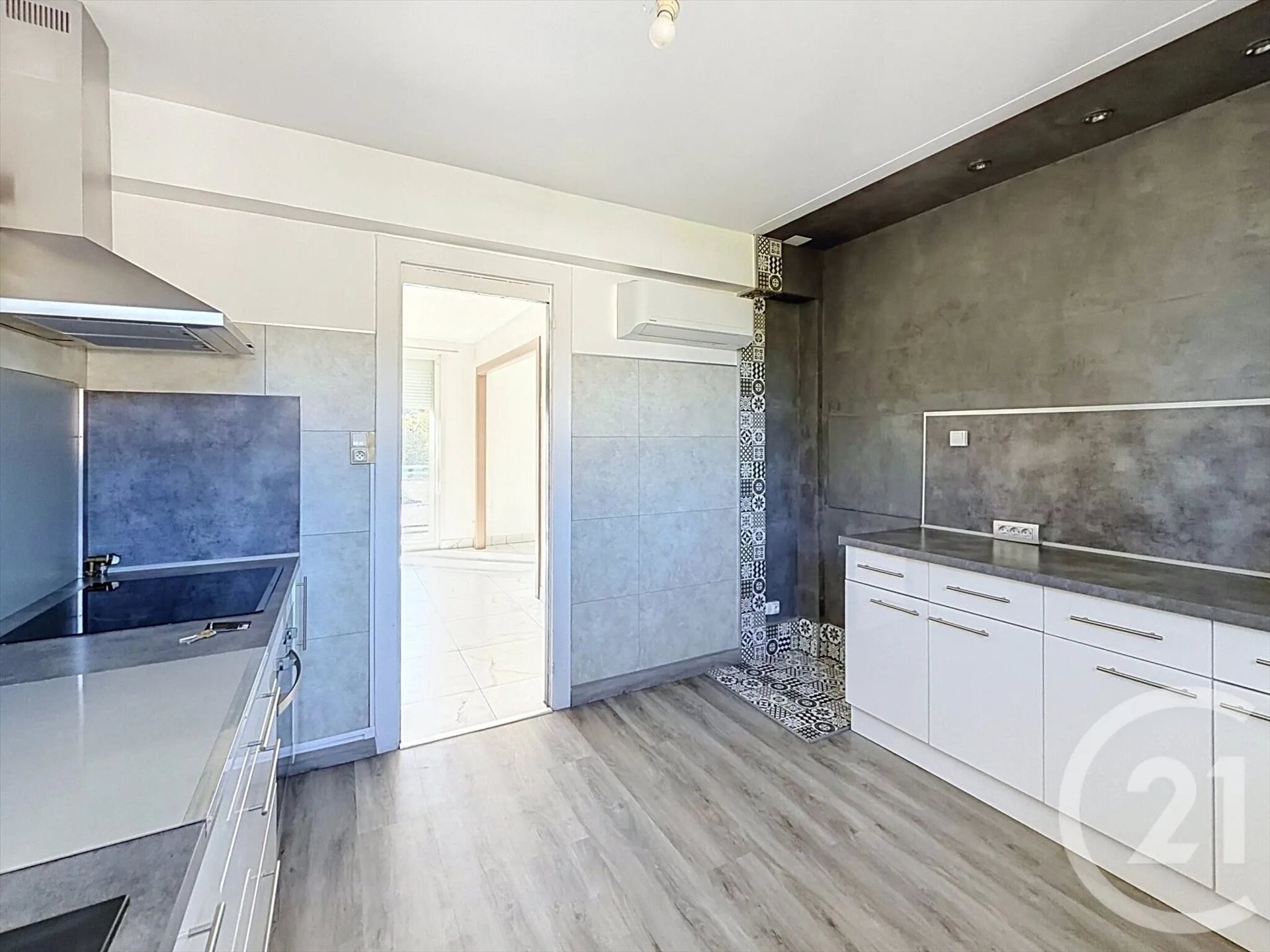Appartement à louer, 73m², Audincourt