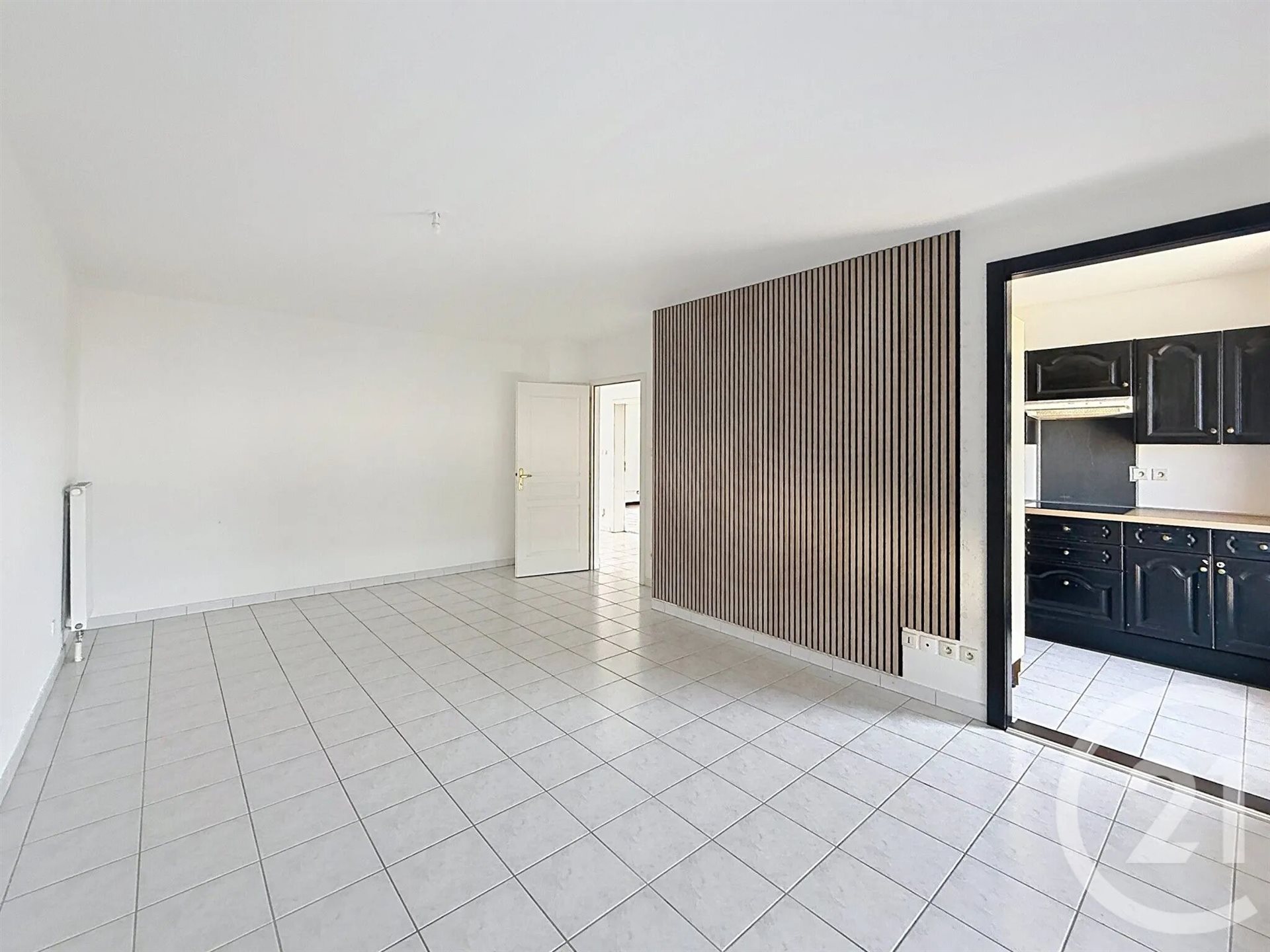 Appartement à louer, 72m², Montbéliard