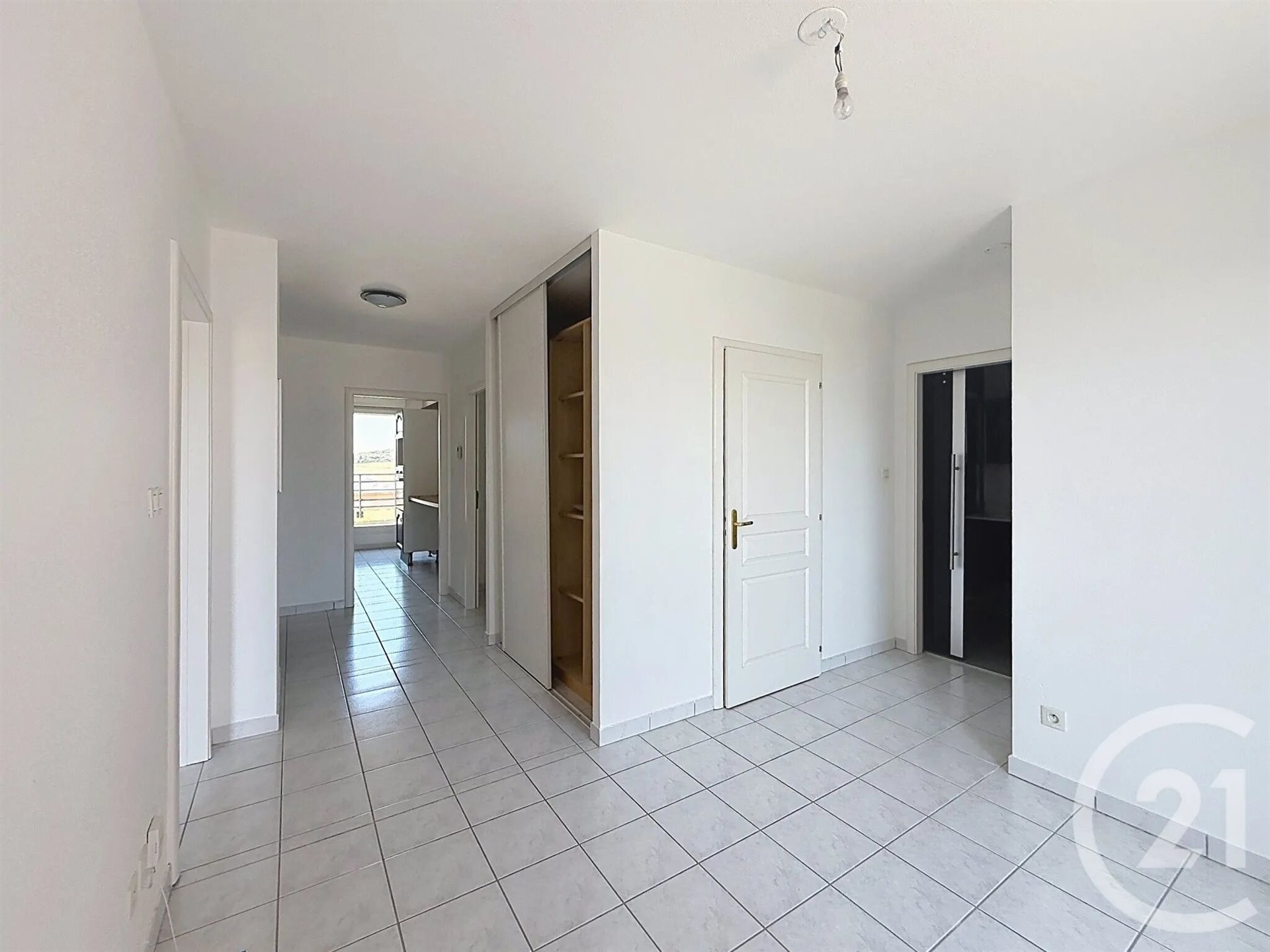 Appartement à louer, 72m², Montbéliard