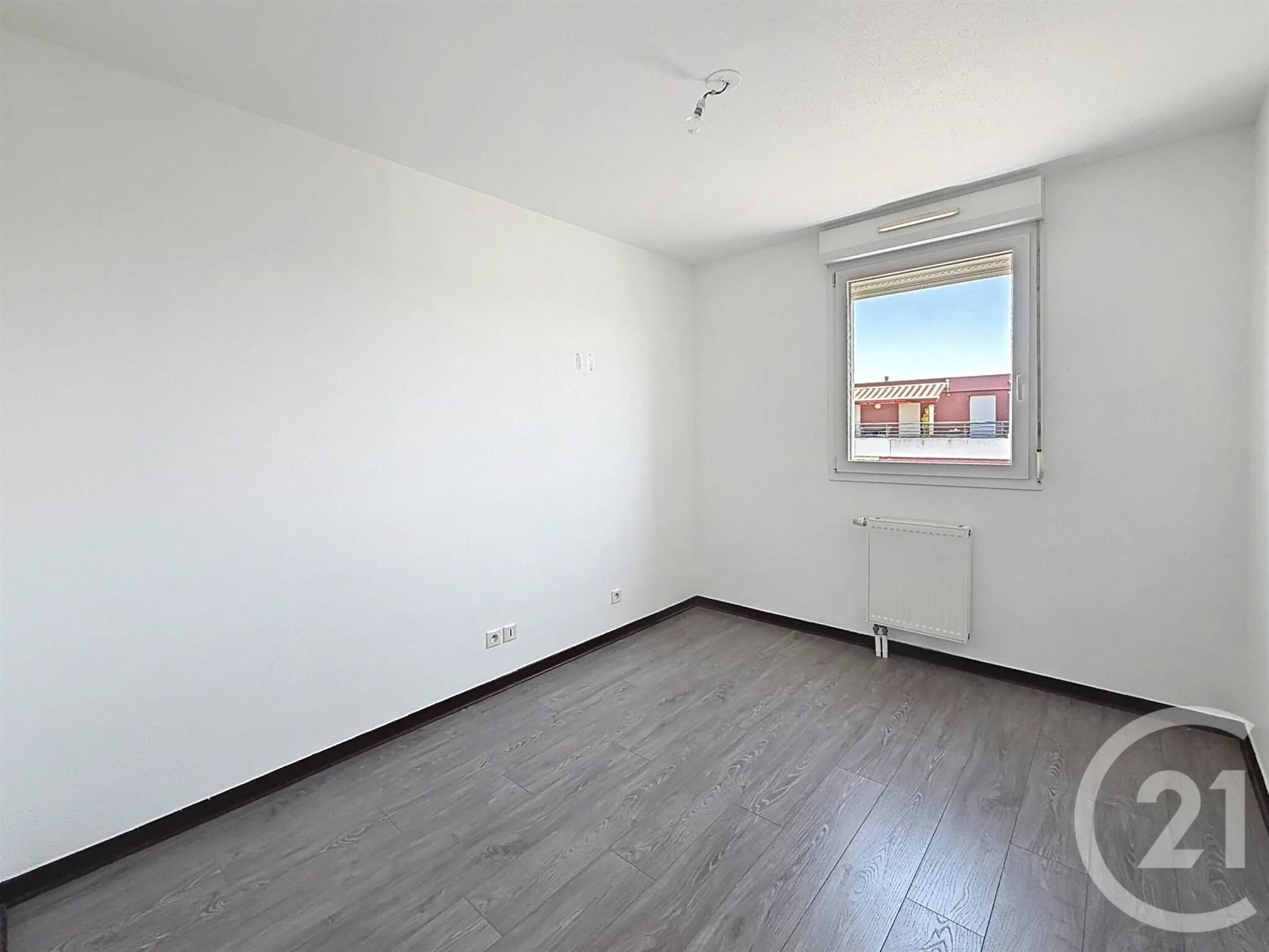 Appartement à louer, 72m², Montbéliard