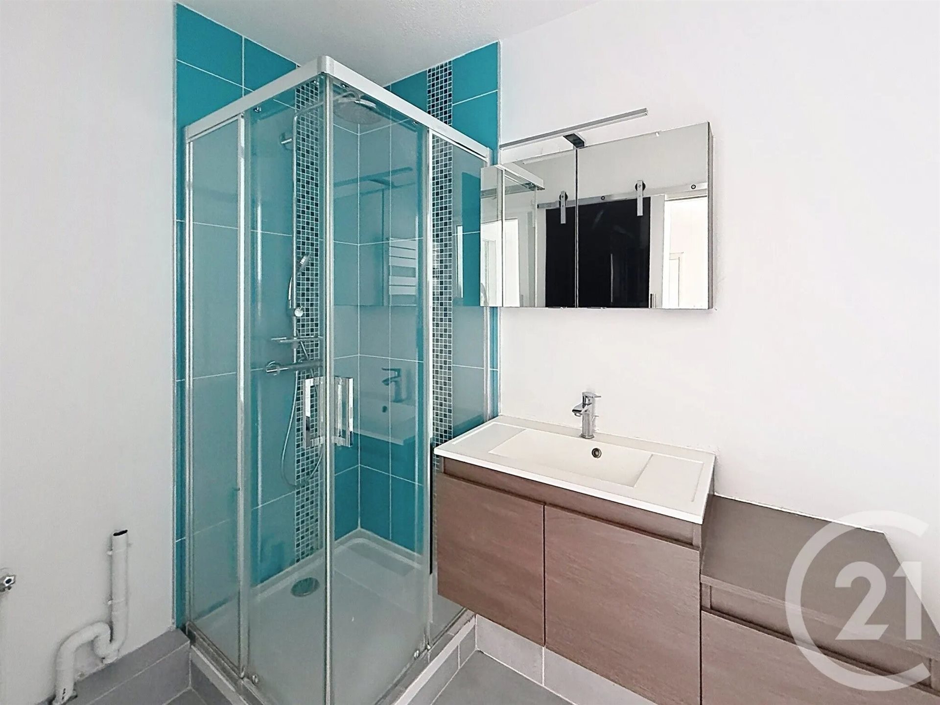 Appartement à louer, 72m², Montbéliard