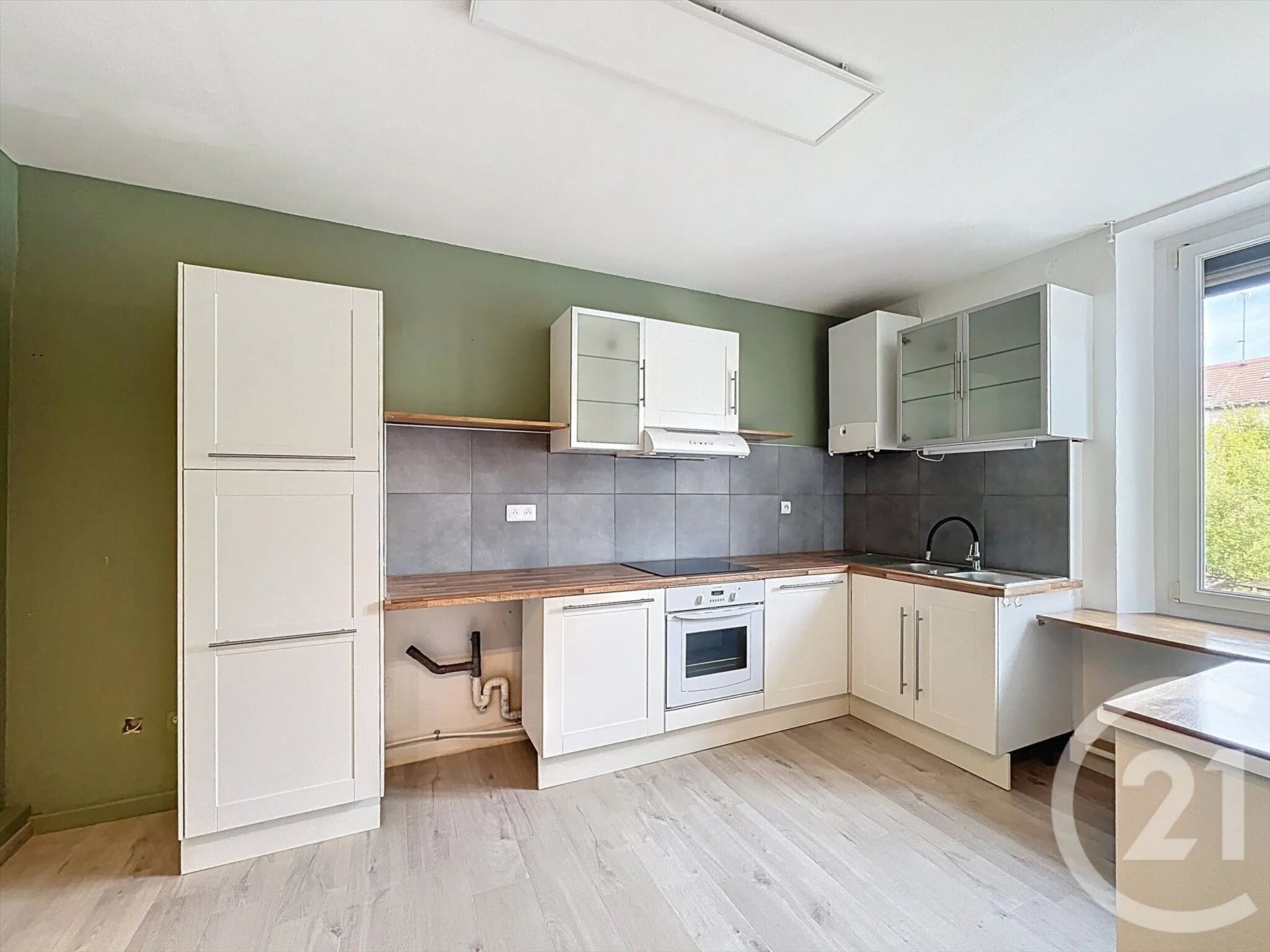 Appartement à louer, 48m², Mandeure