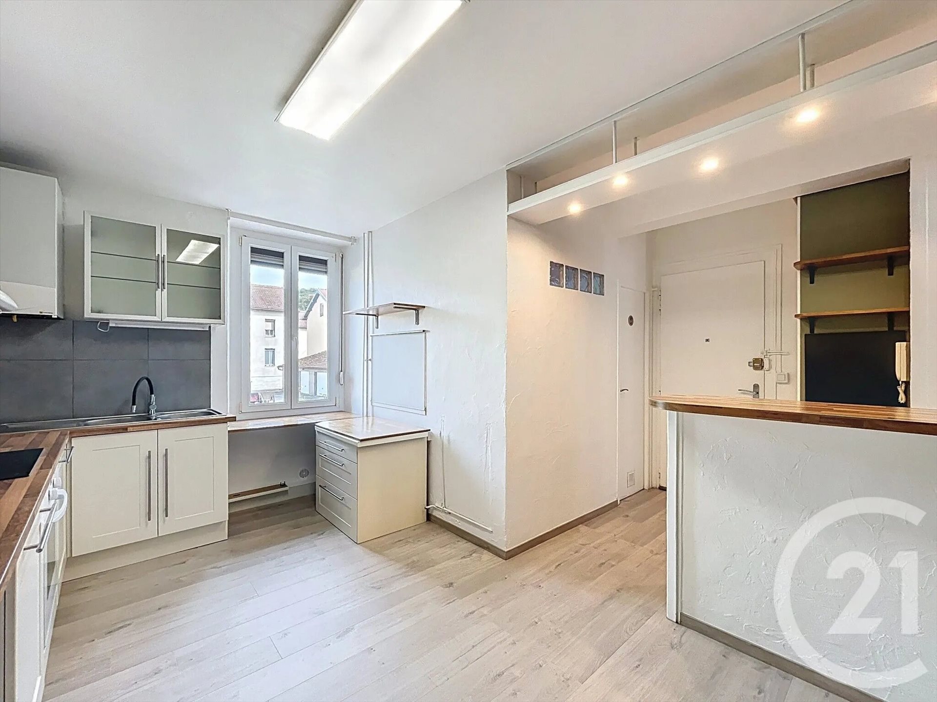 Appartement à louer, 48m², Mandeure