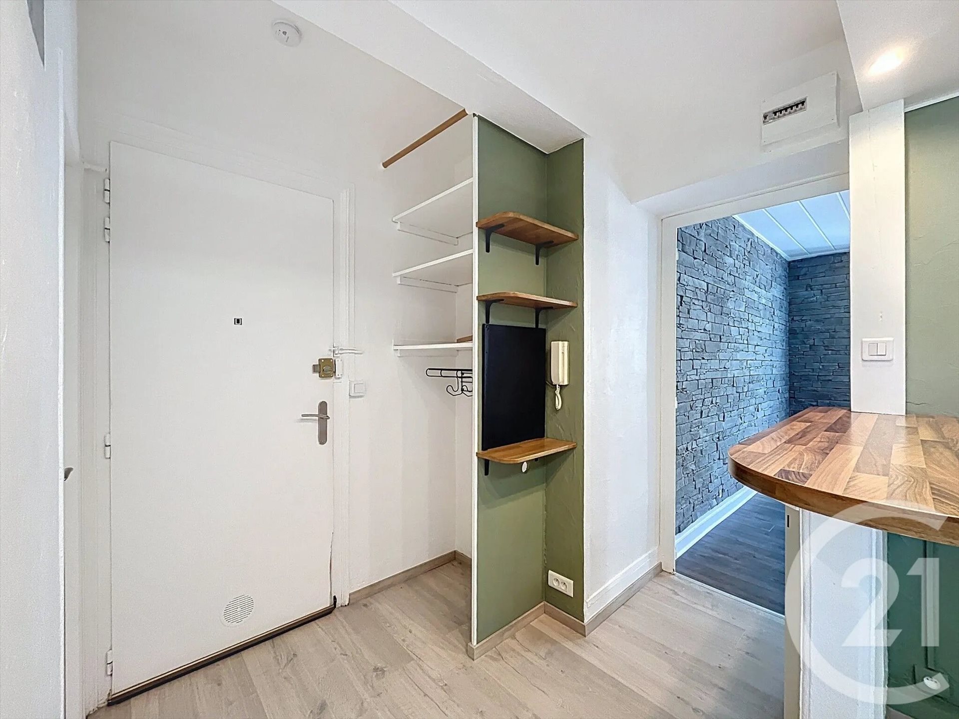 Appartement à louer, 48m², Mandeure
