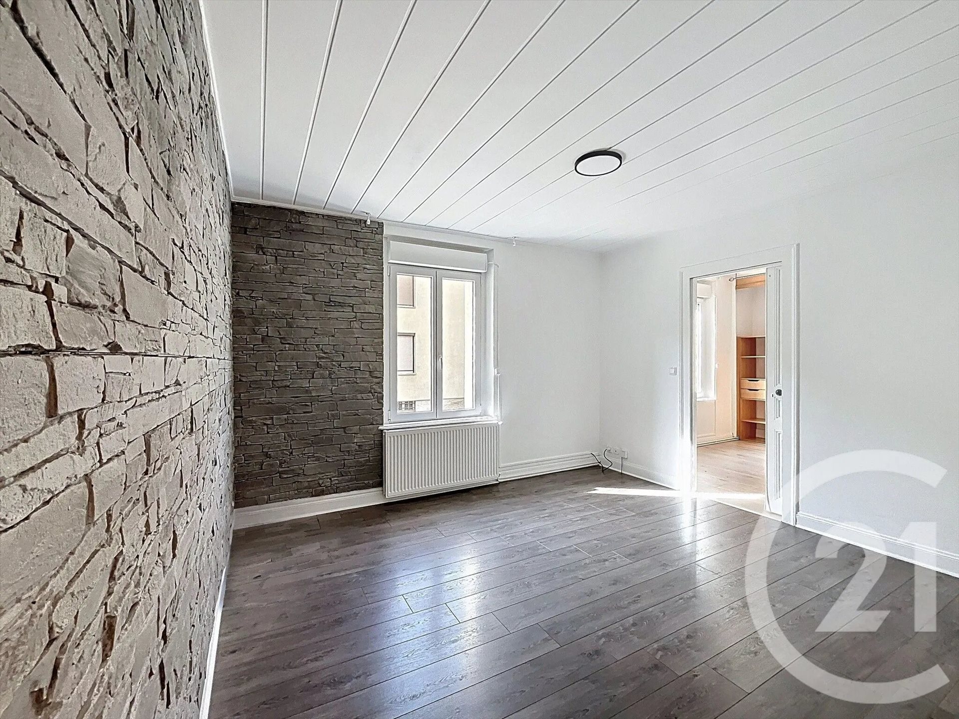 Appartement à louer, 48m², Mandeure