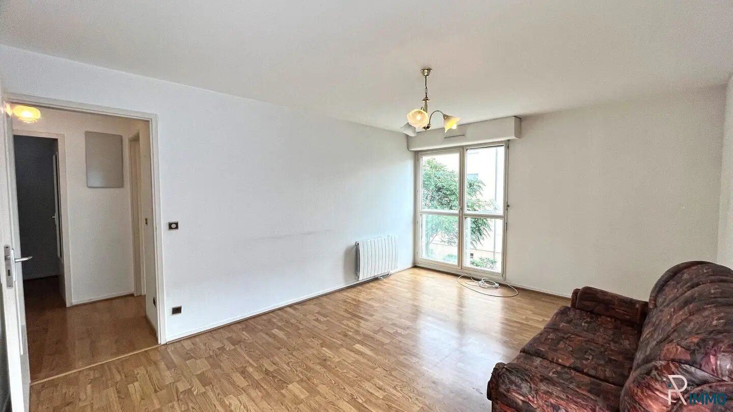 Appartement à vendre, 51m², Colmar