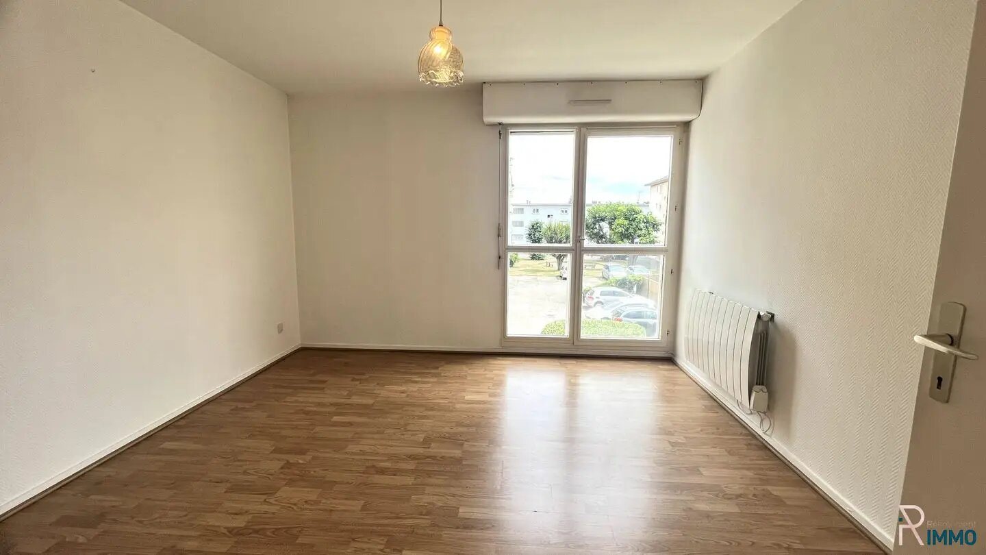 Appartement à vendre, 51m², Colmar