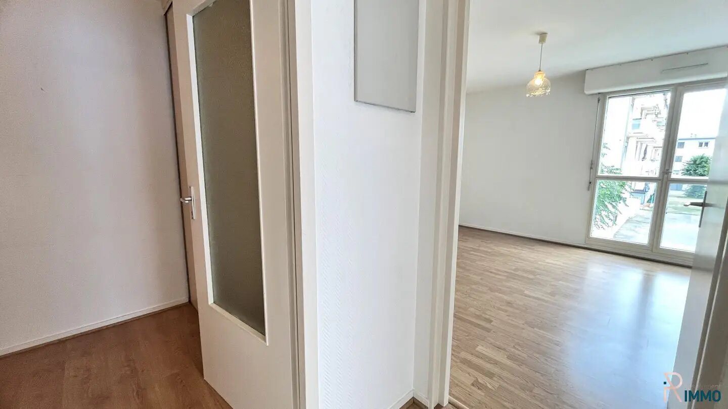 Appartement à vendre, 51m², Colmar