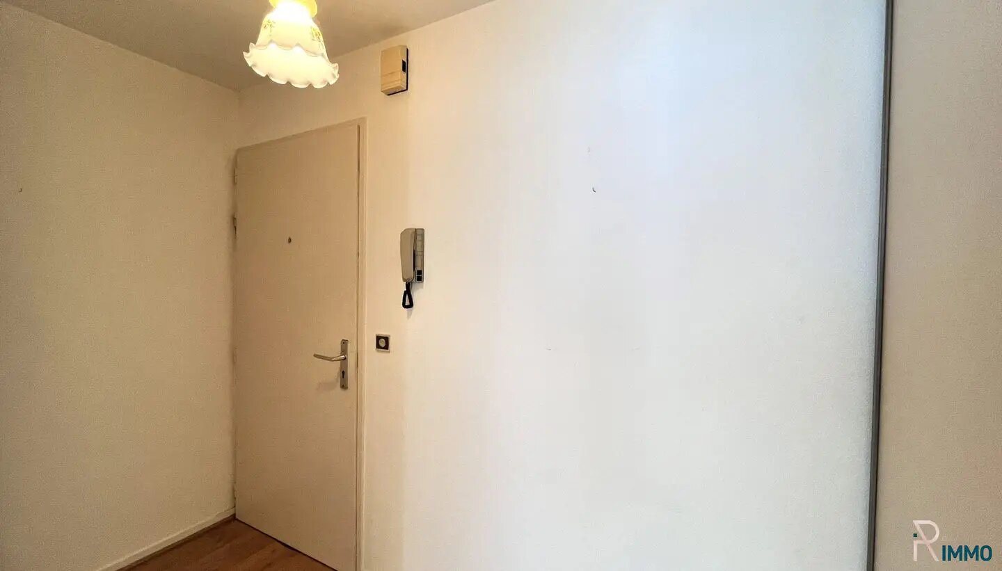 Appartement à vendre, 51m², Colmar